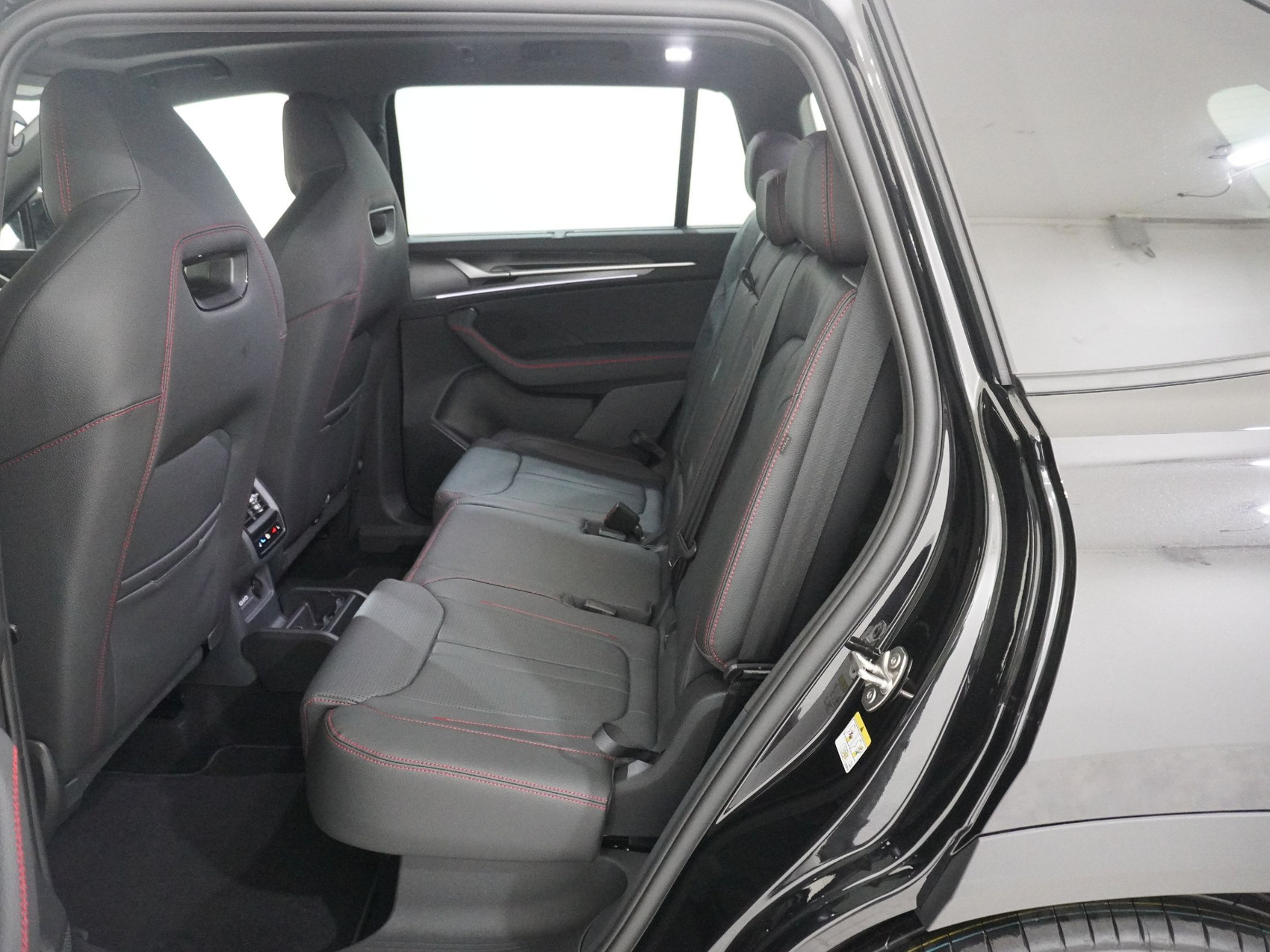 SKODA Kodiaq 2.0 TSI RS