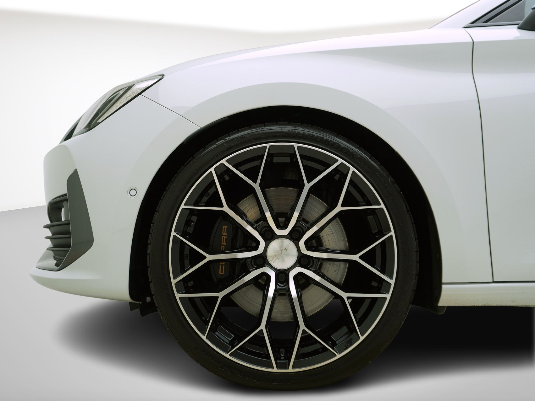 CUPRA Leon ST 2.0 TSI DSG