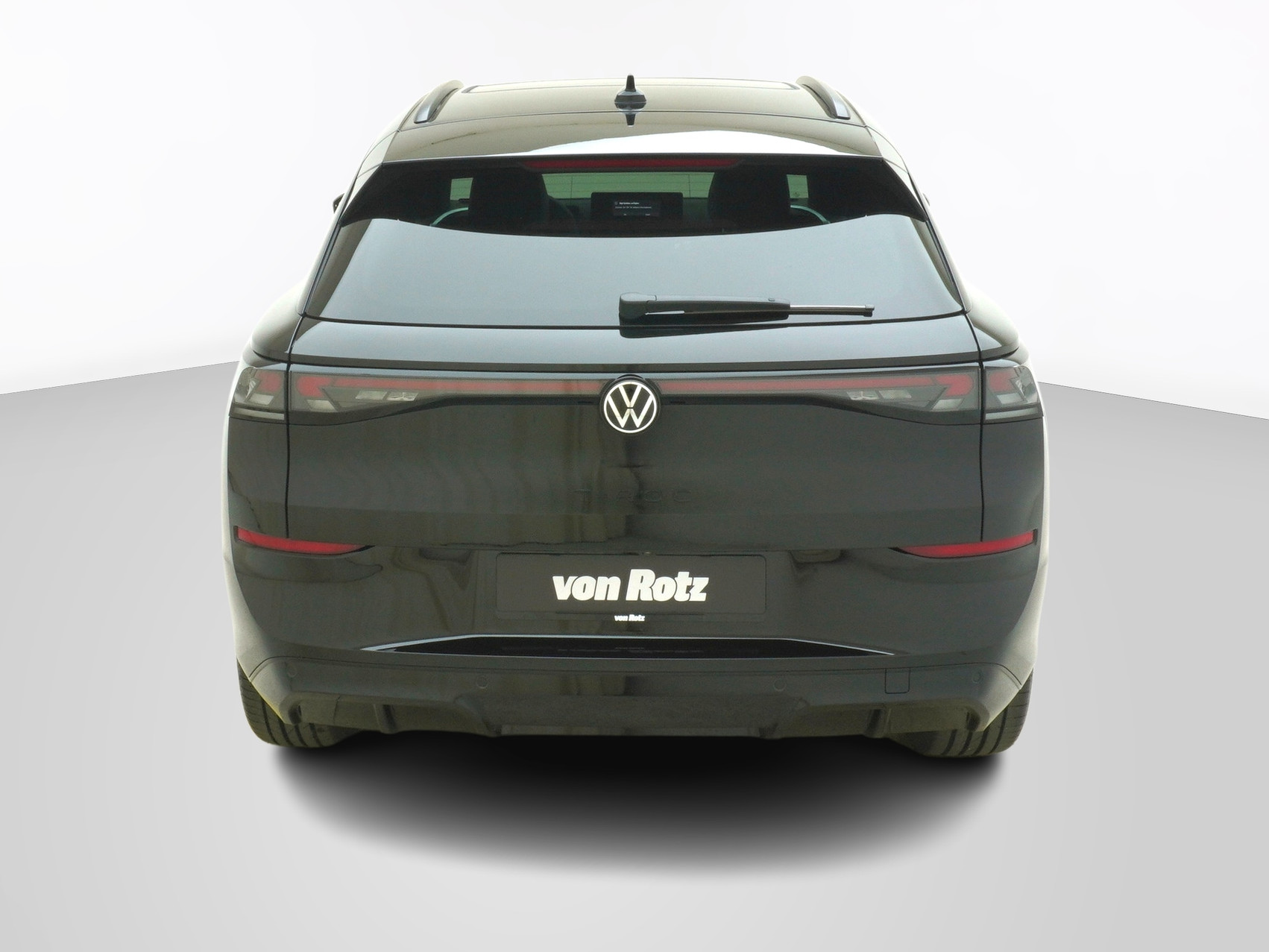 VW T-Roc 1.5 eTSI R-Line DSG