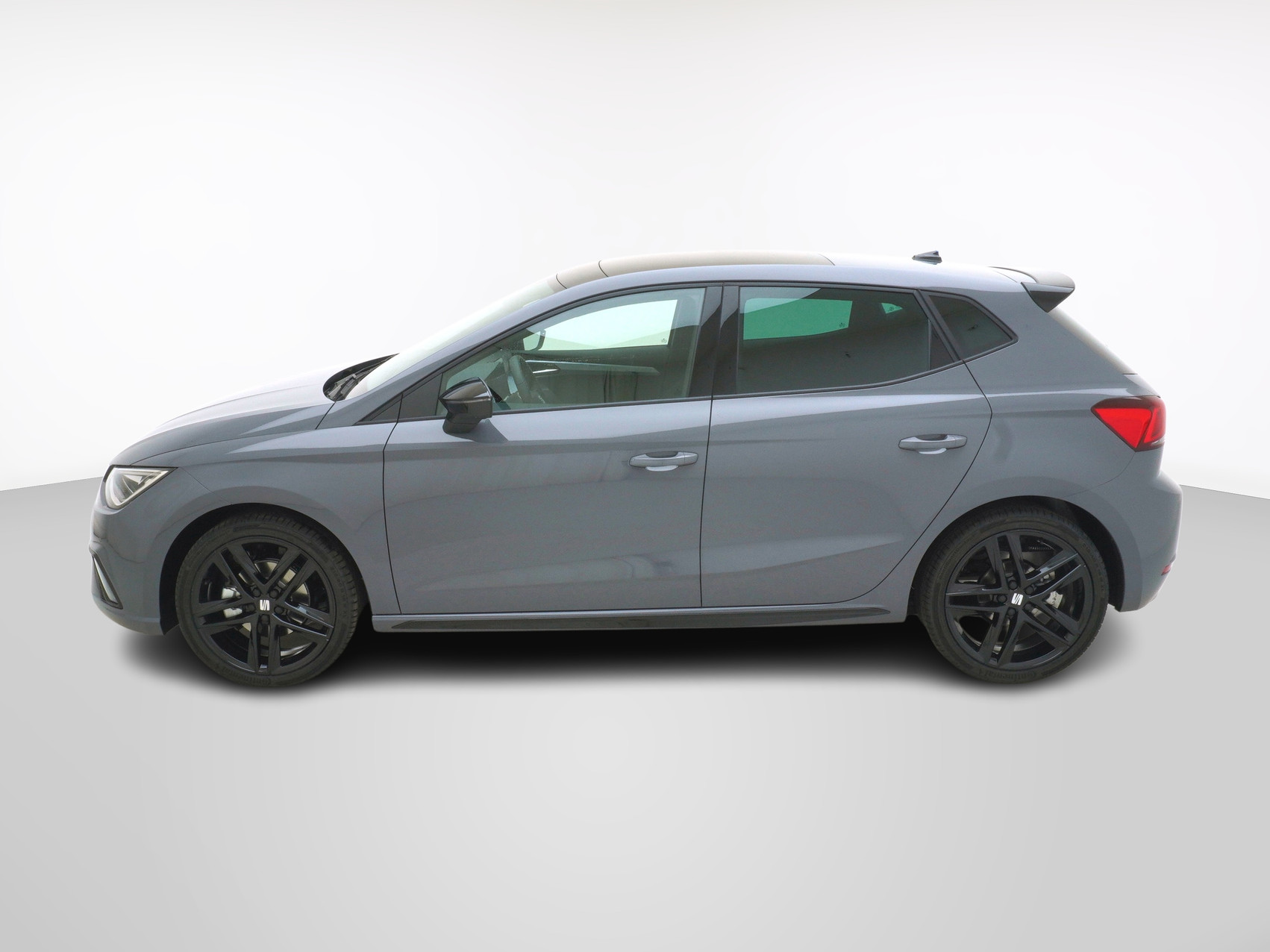 SEAT Ibiza 1.5 TSI FR DSG