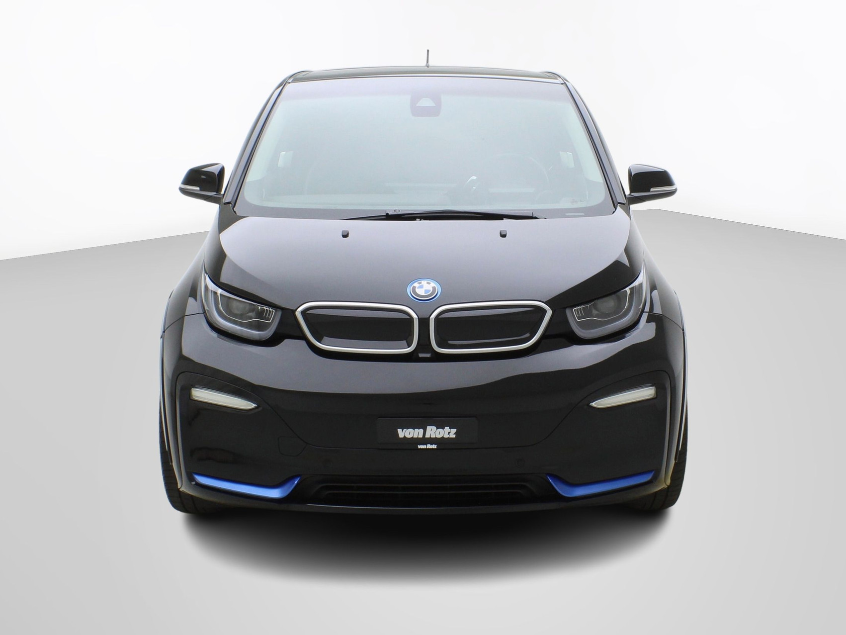 BMW i3 S 120 Ah