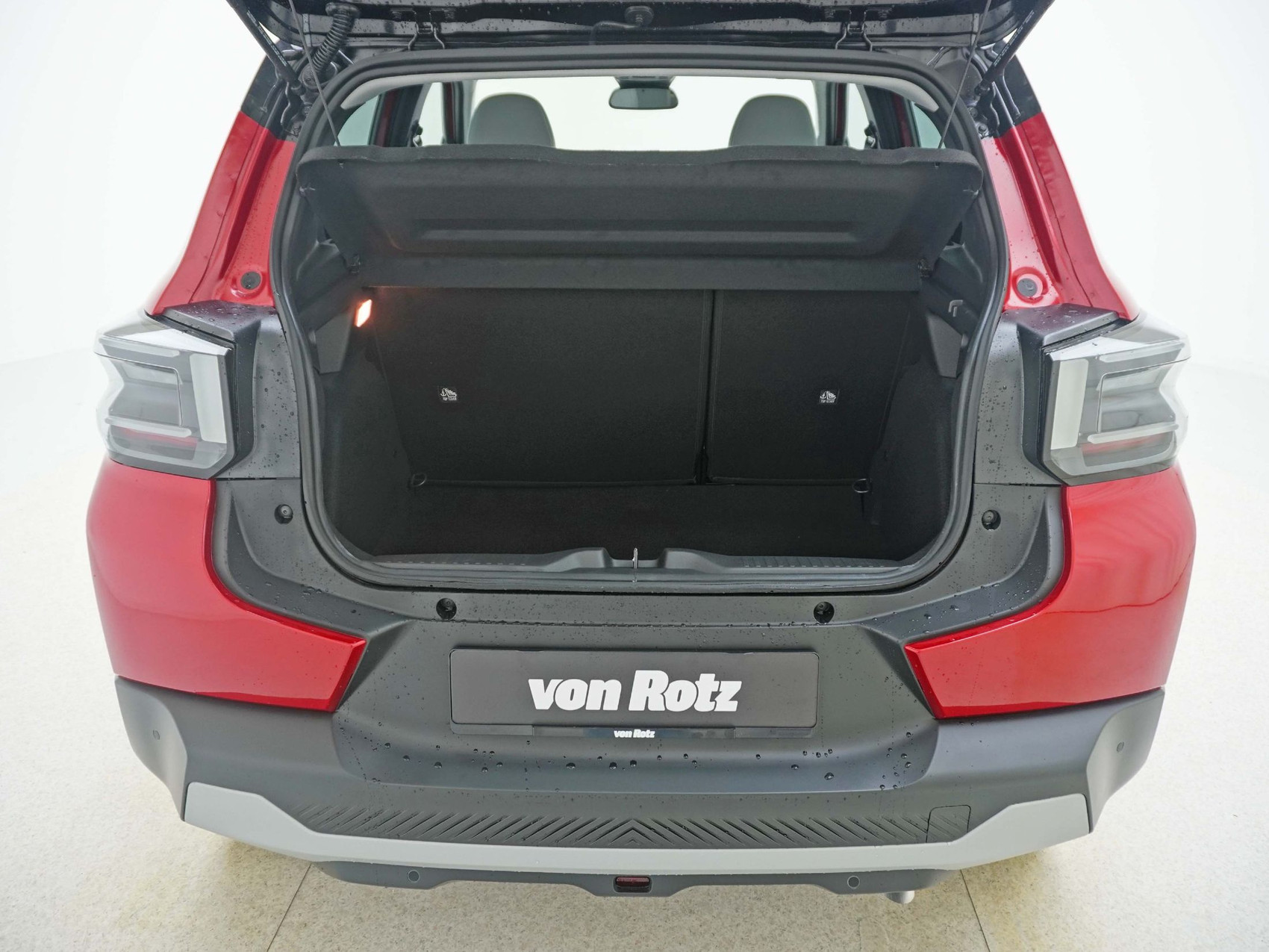 CITROËN C3 1.2 Hybrid Max