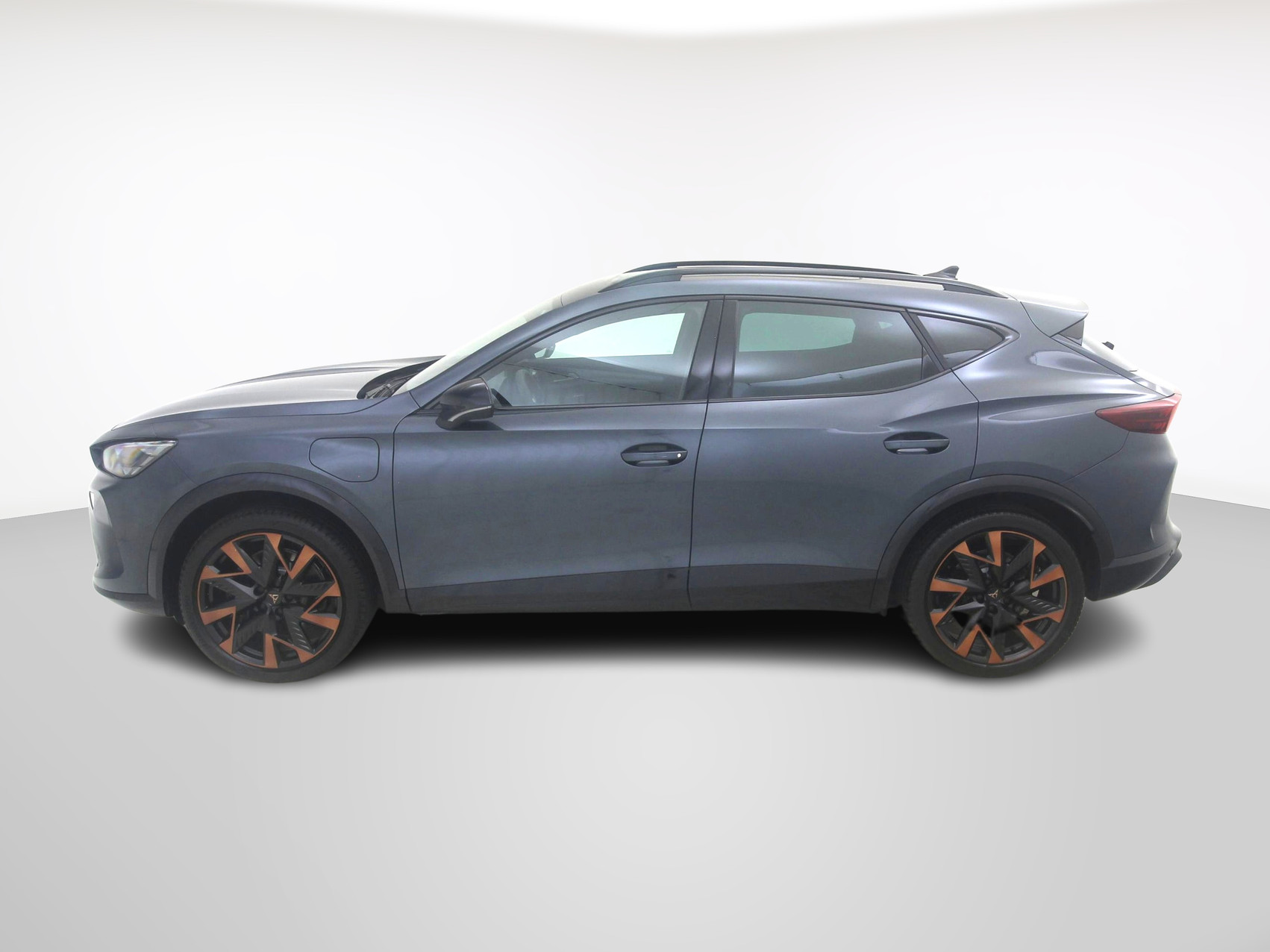 CUPRA Formentor 1.5 e-Plug-in-HYBRID VZ DSG