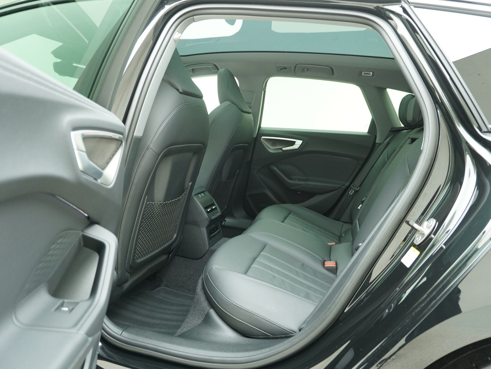 AUDI A5 Avant 2.0 TFSI S line quattro S-Tronic