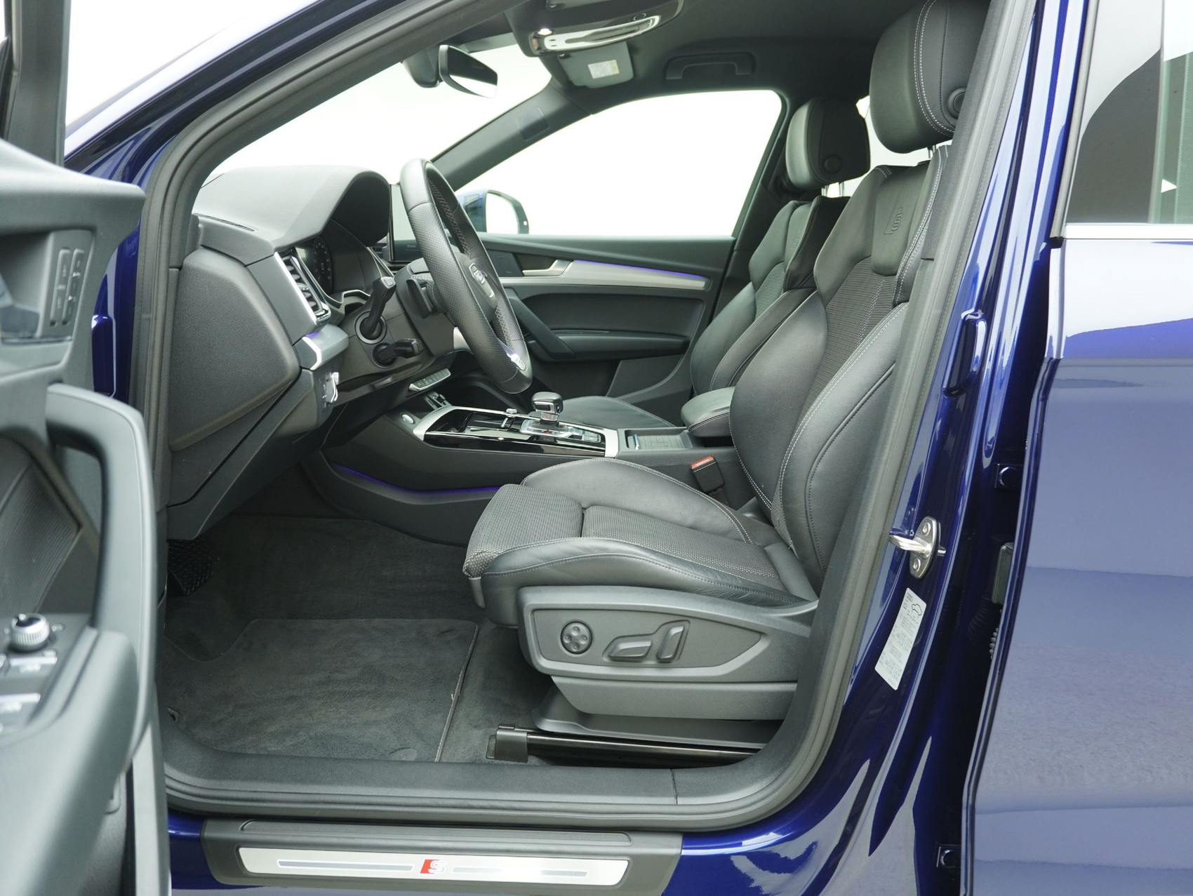 AUDI Q5 Sportback 55 TFSI e S Line quattro S-Tronic