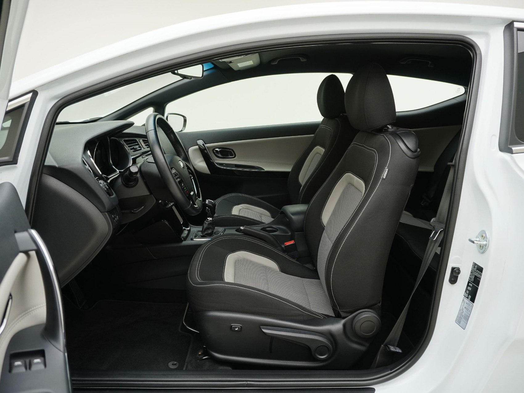 KIA Ceed Cee’d Sportswagon 1.6 GDi Classic