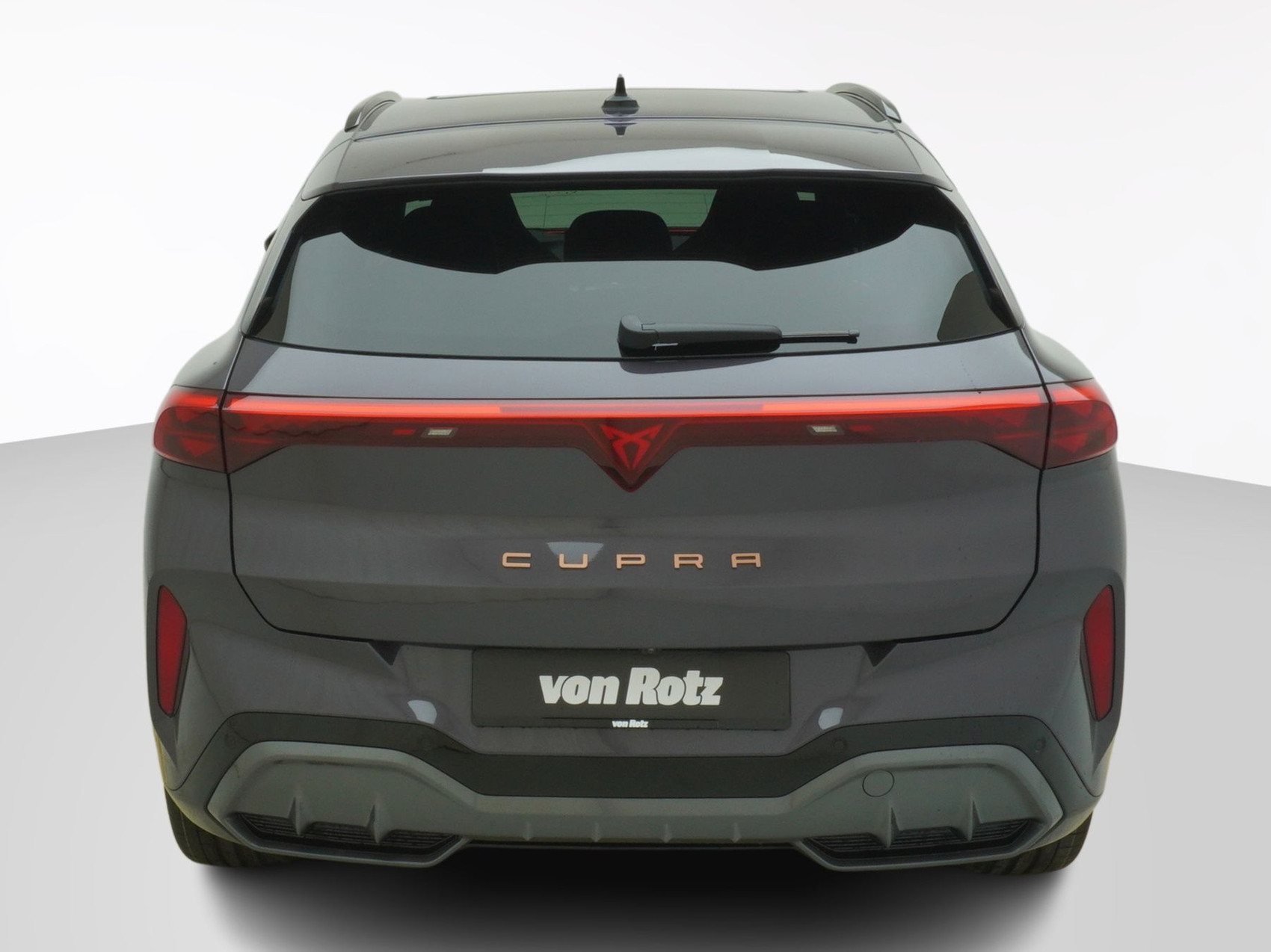 CUPRA Terramar 2.0 TSI VZ 4Drive DSG