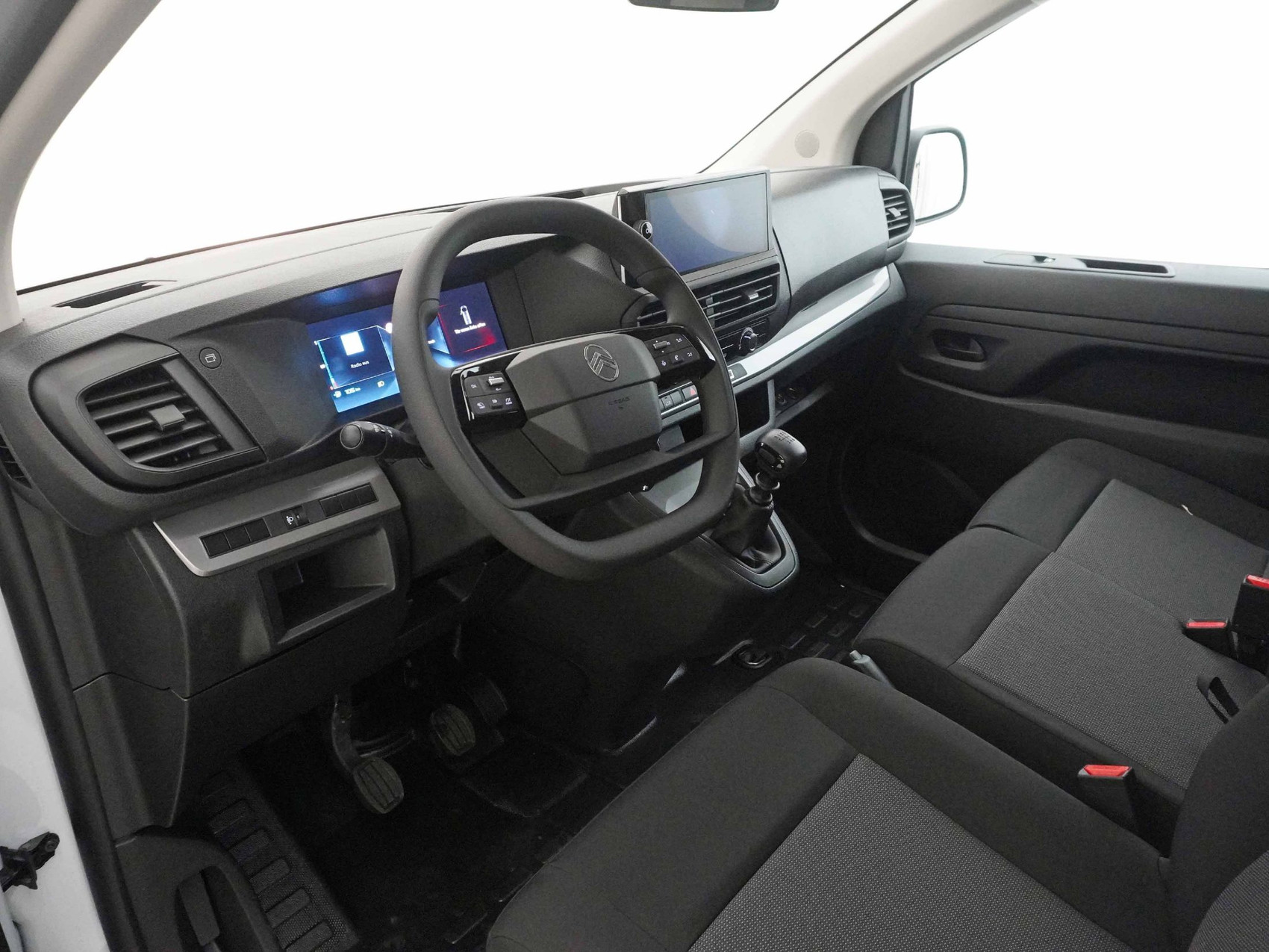 CITROËN Jumpy Kaw. M 2.0 BlueHDi 145 S/S