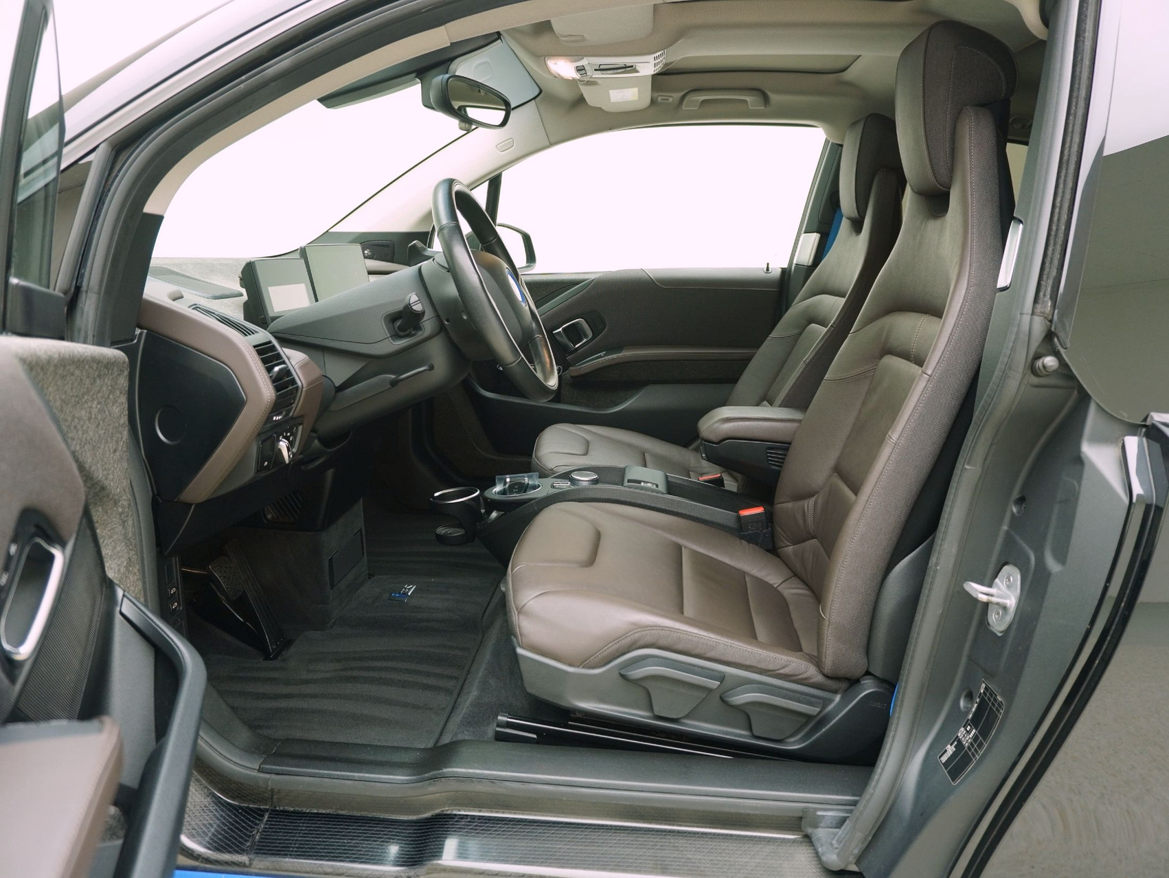 BMW i3 S 120 Ah