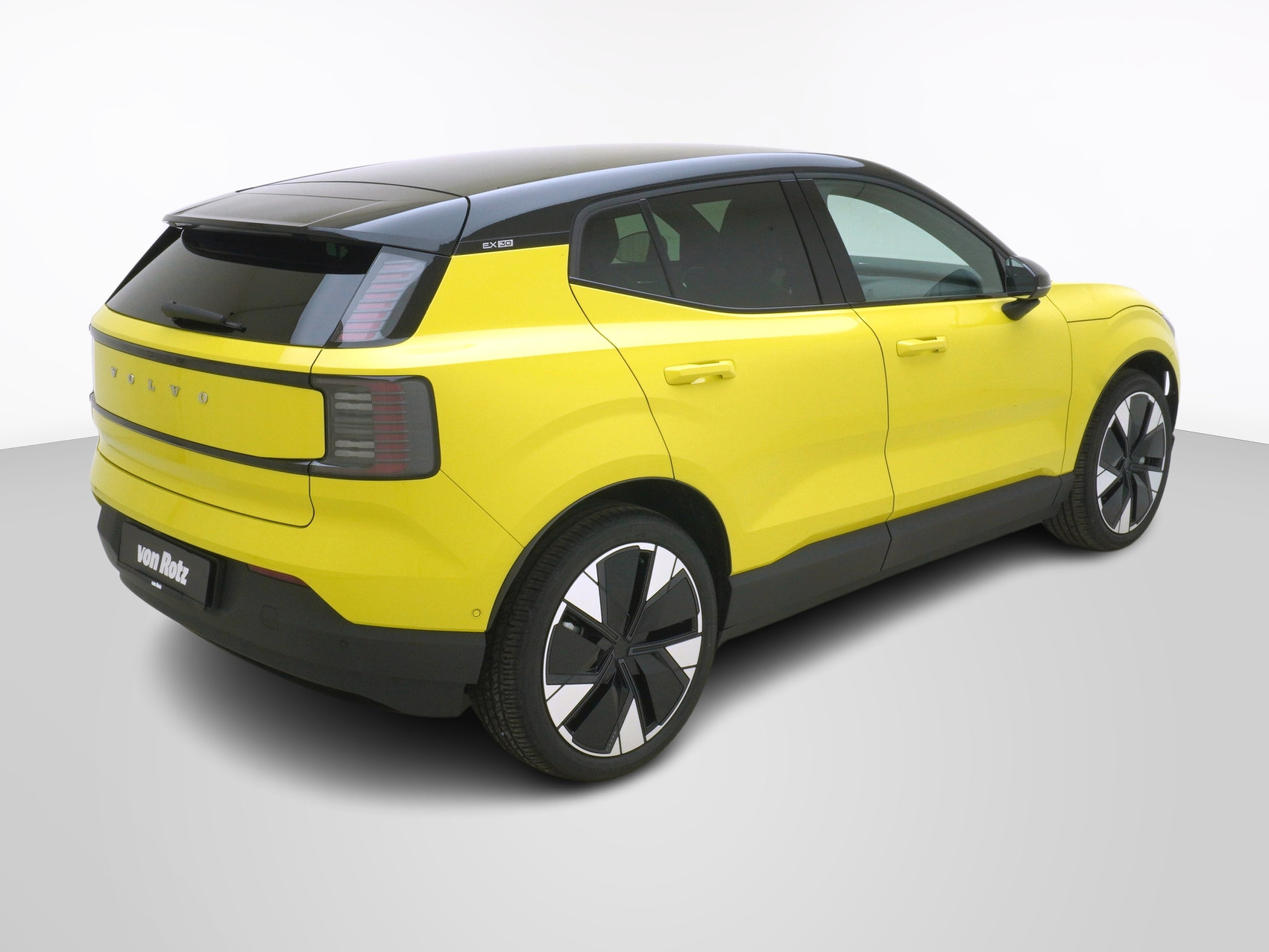 VOLVO EX 30 E60 Twin Ultra Performance AWD