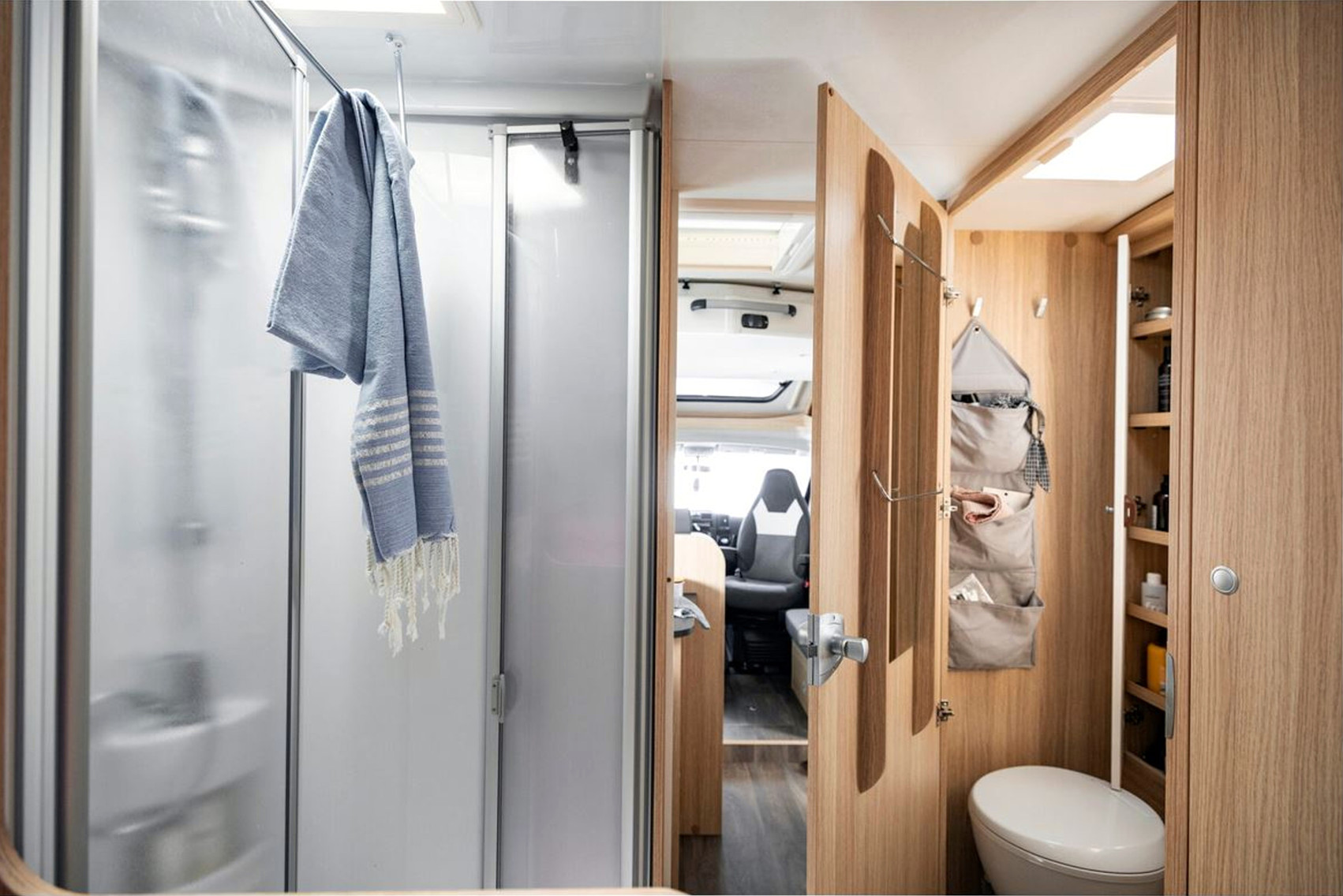 FIAT Ducato Weinsberg Pepper EDITION MEG600