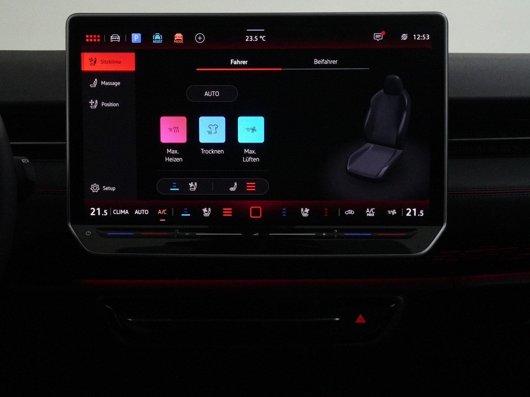 VW ID.7 Tourer 86 kWh GTX 4MOTION