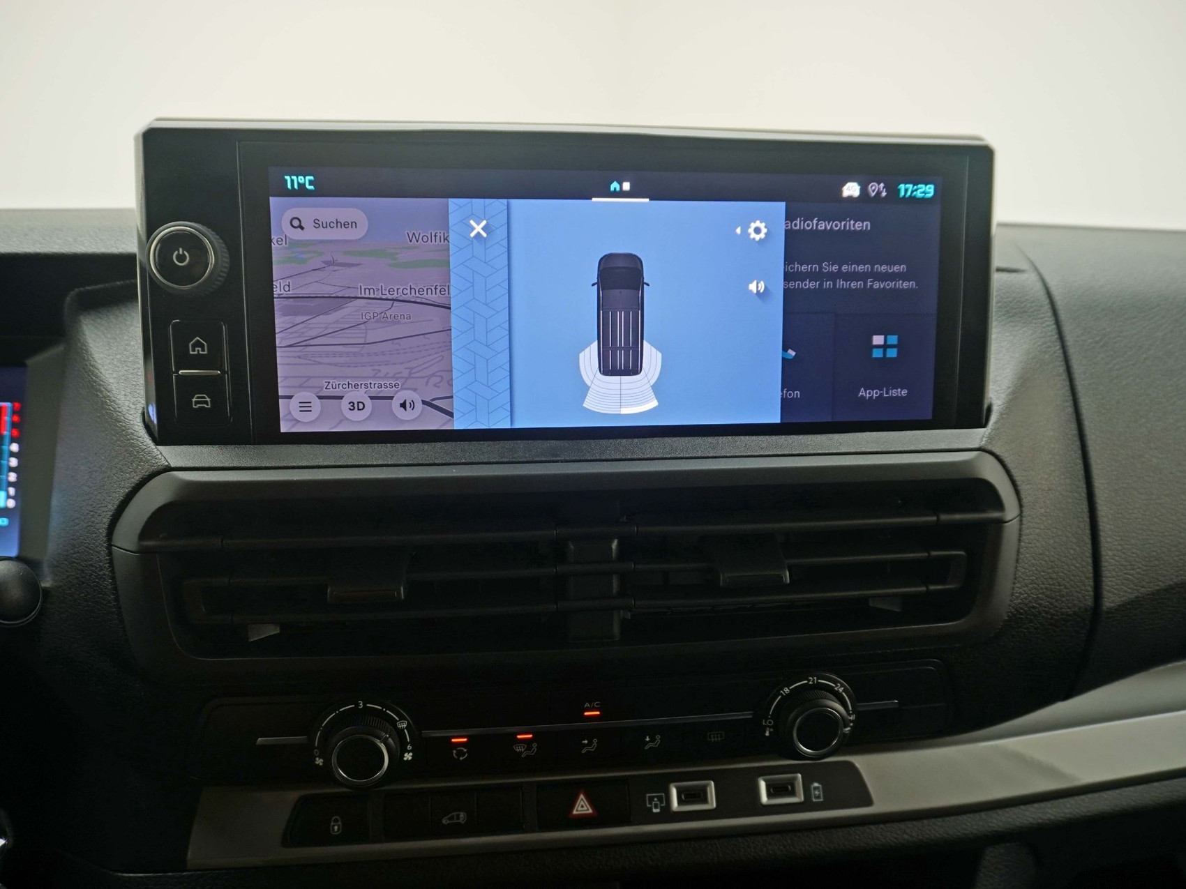 CITROËN Jumpy Kaw. M 2.2 BlueHDi 150 S/S