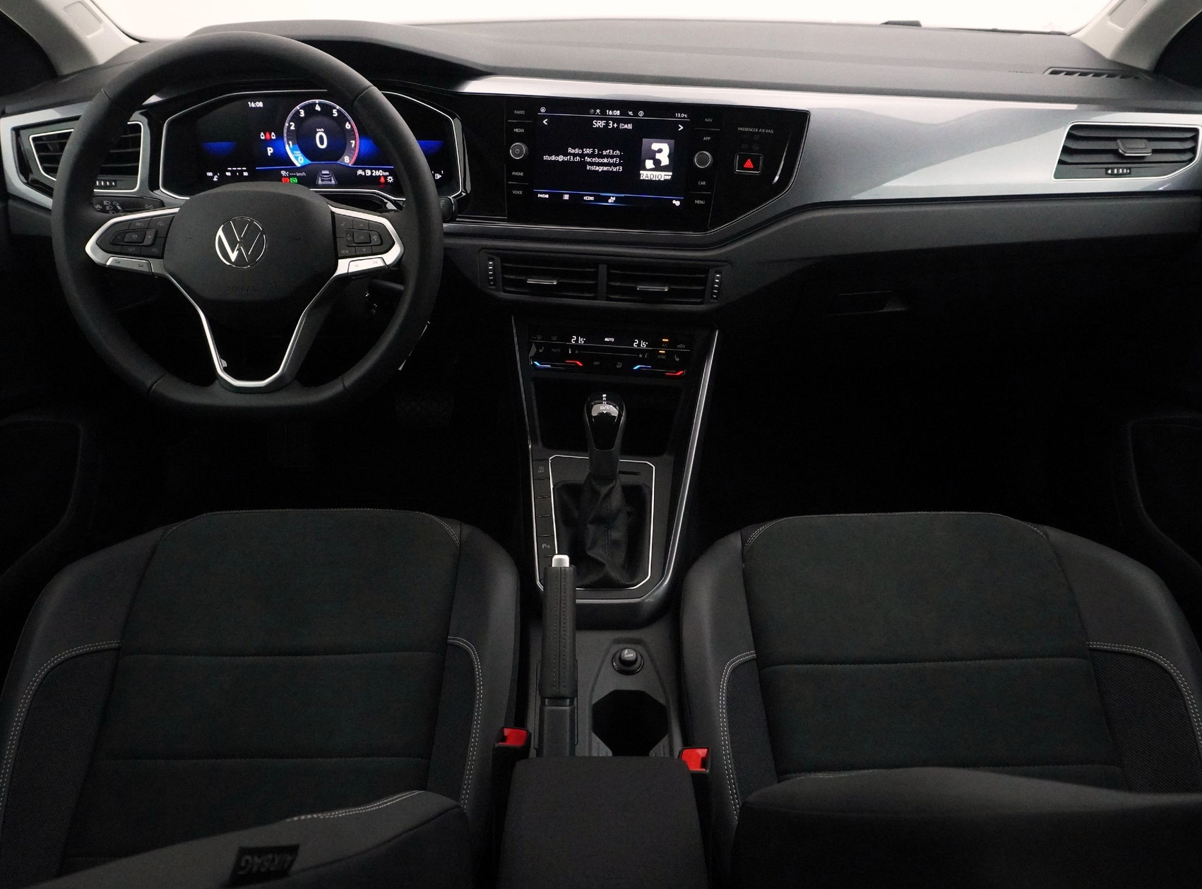 VW Polo 1.0 TSI Style DSG