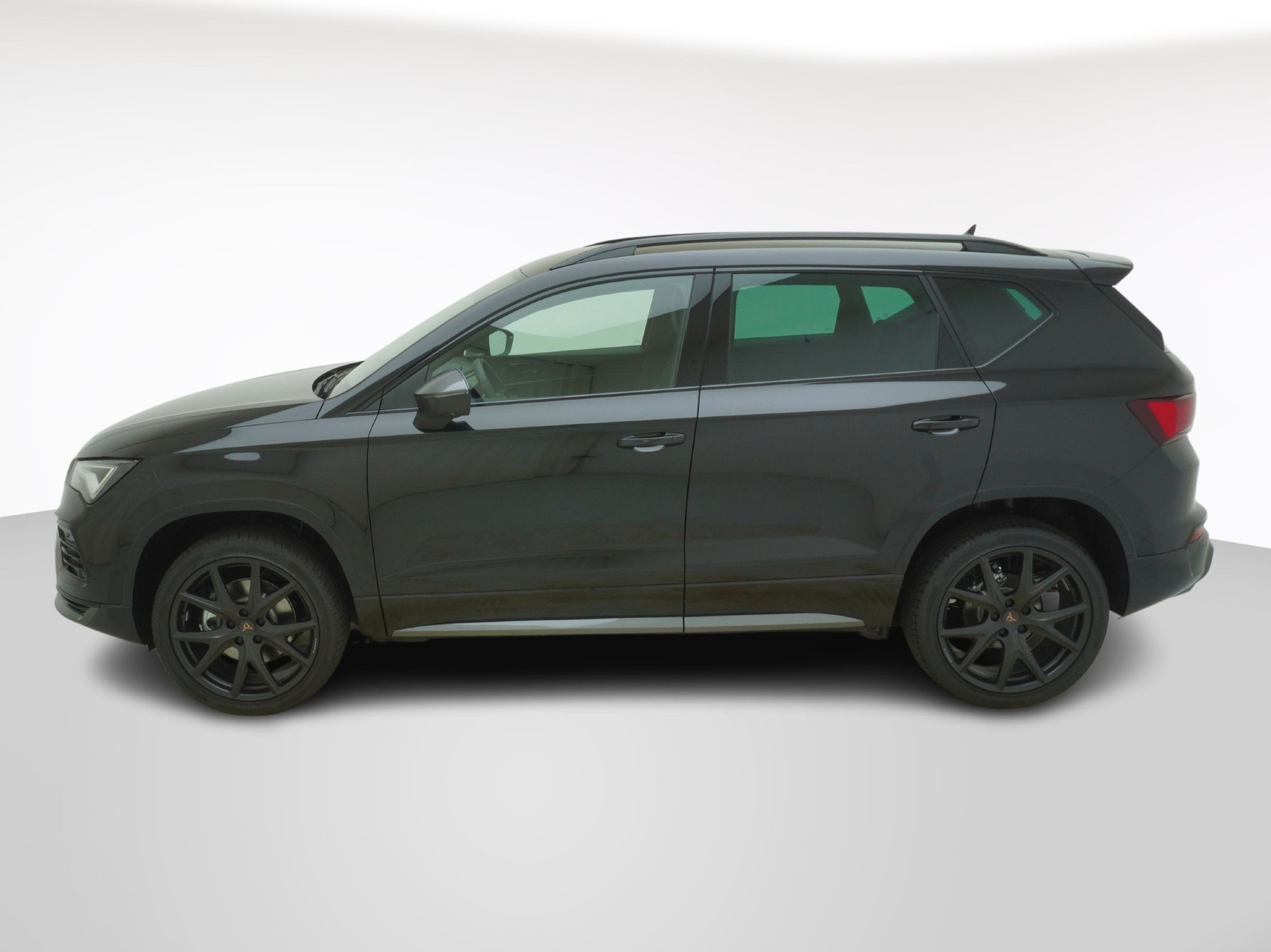 CUPRA Ateca 1.5 TSI DSG