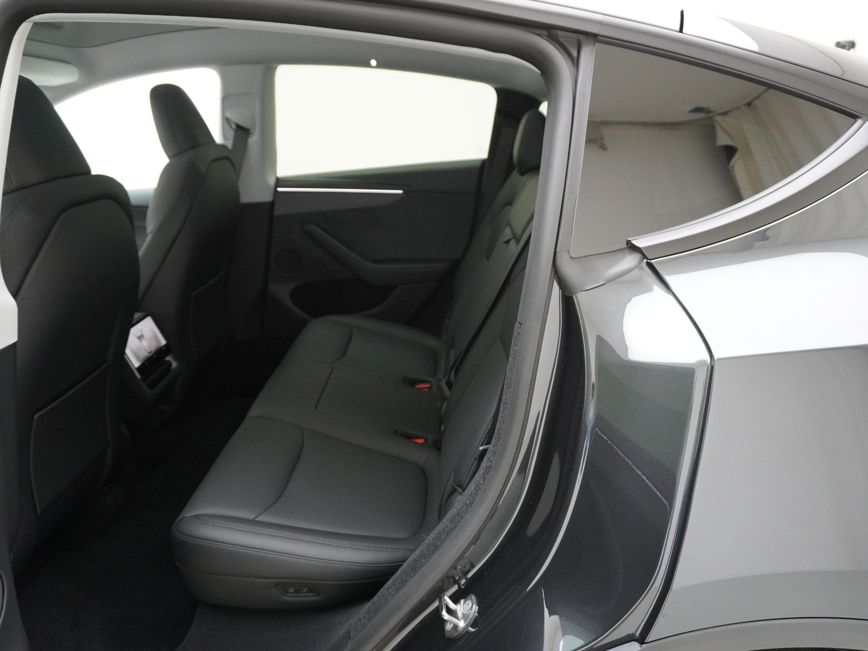 TESLA Model Y Premium AWD