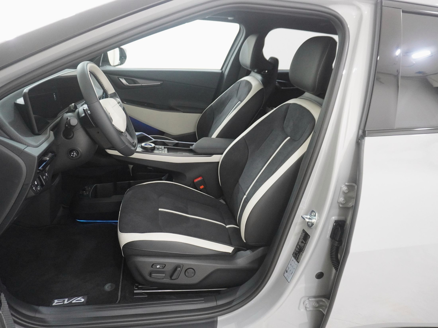 KIA EV6 84 kWh GT-Line 4×4