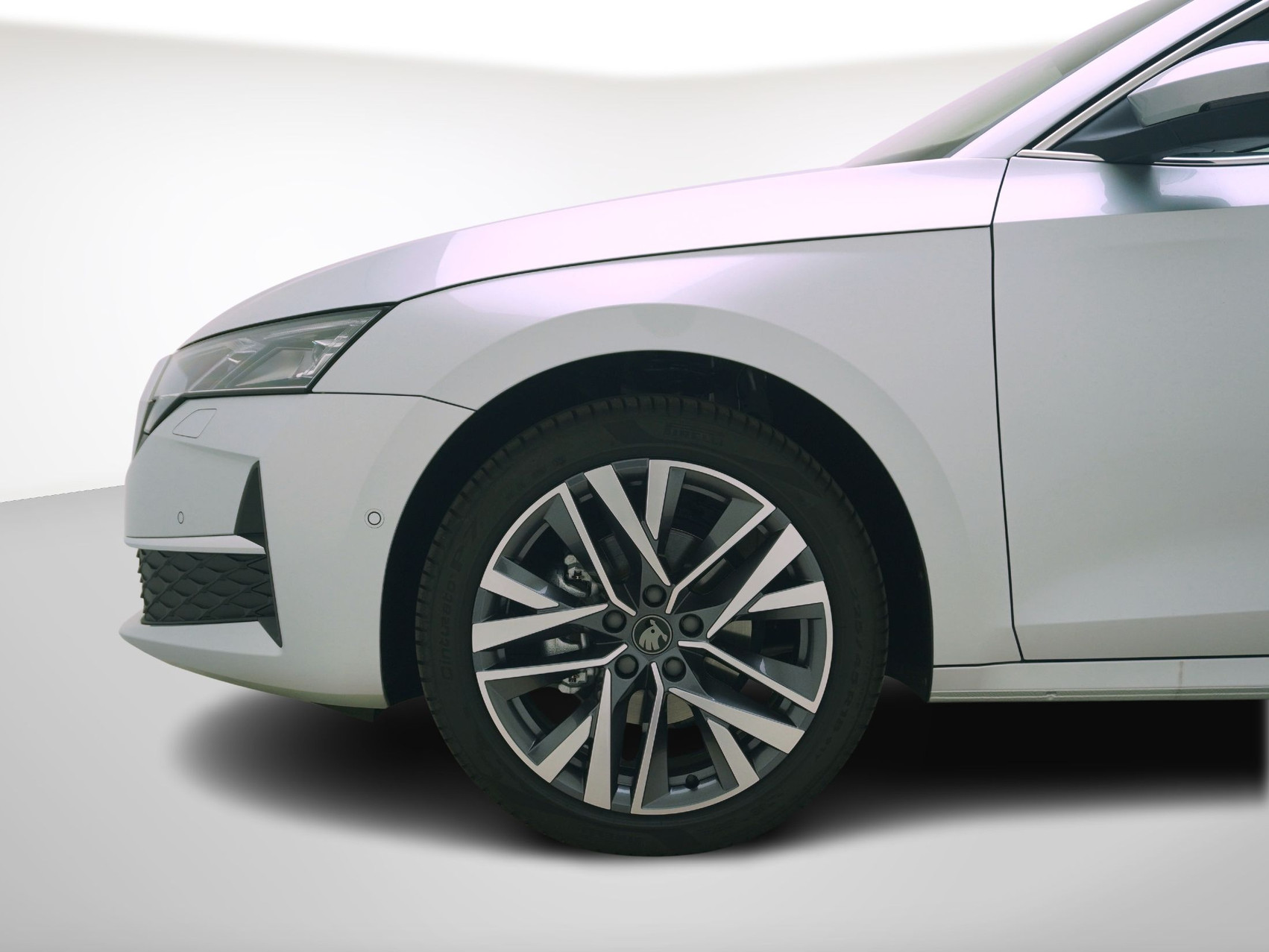 SKODA Octavia 1.5 TSI mHEV Selection-Lounge DSG
