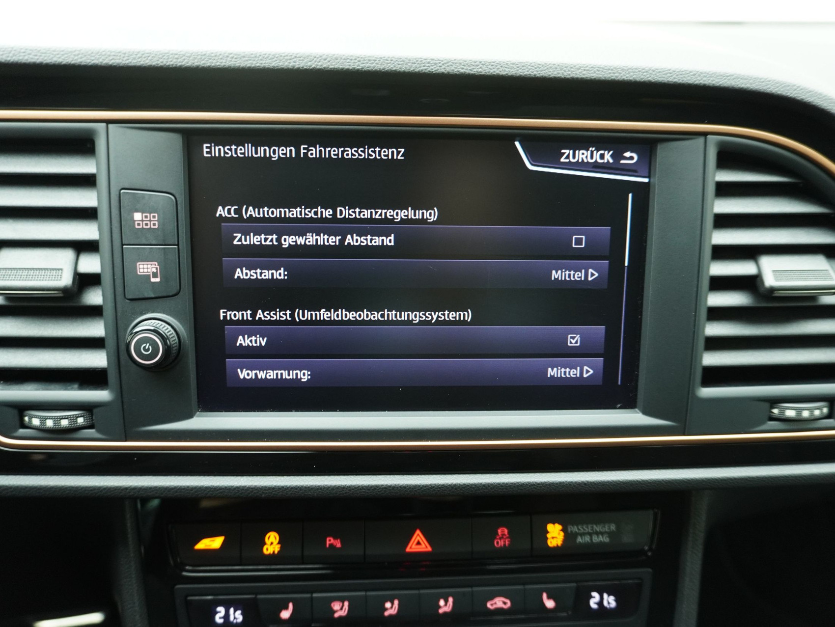 SEAT Leon ST 2.0 TSI DSG Cupra 4Drive