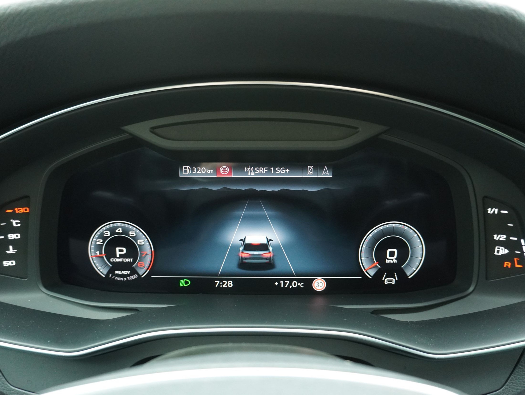 AUDI A6 Avant 45 TFSI S Line quattro S-Tronic **Audi Werksgarantie bis 02/2030**