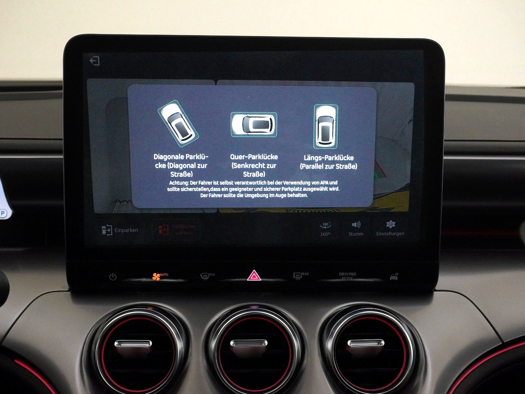 SMART #3 Brabus 4×4