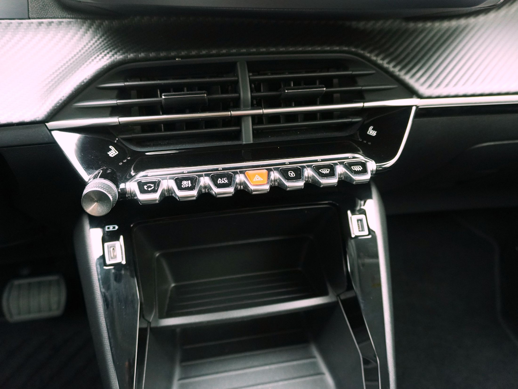 PEUGEOT 208 1.2 PureTech Active Pack