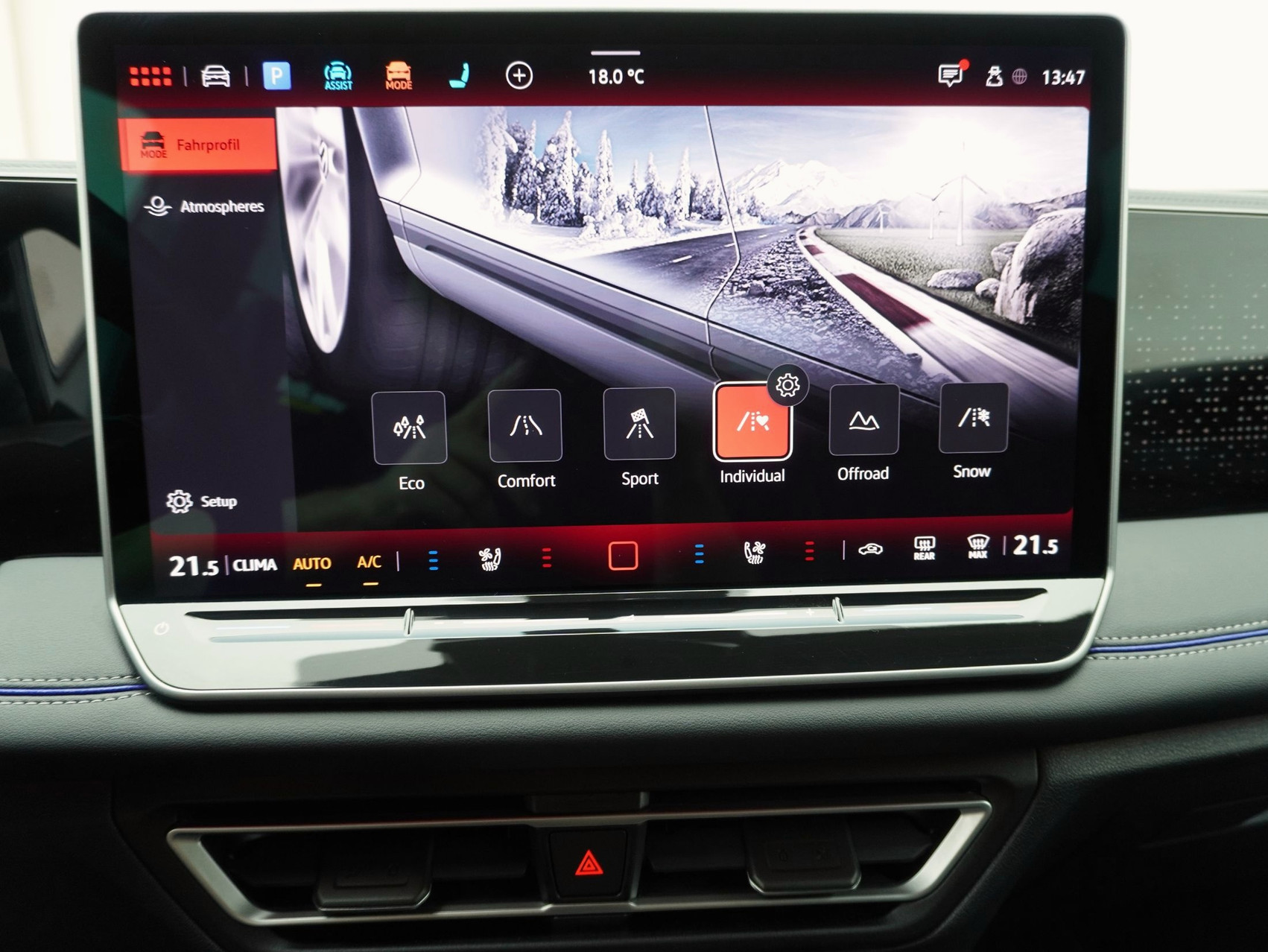 VW Tiguan 2.0 TSI DSG R-Line Black Style 4Motion (2025)