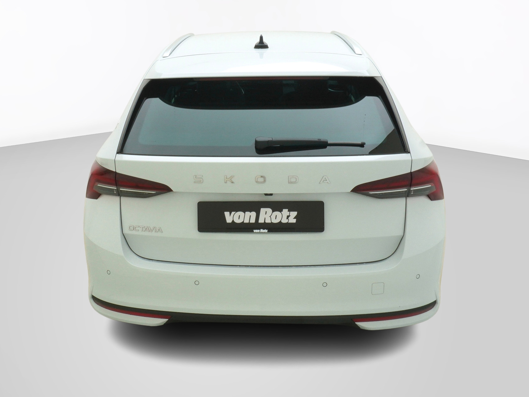 SKODA Octavia 1.5 TSI mHEV Selection-Lounge DSG