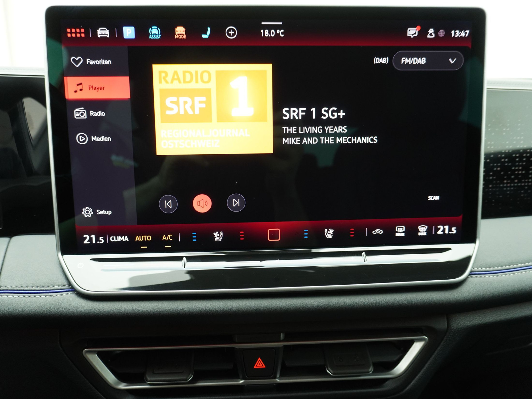 VW Tiguan 2.0 TSI DSG R-Line Black Style 4Motion (2025)