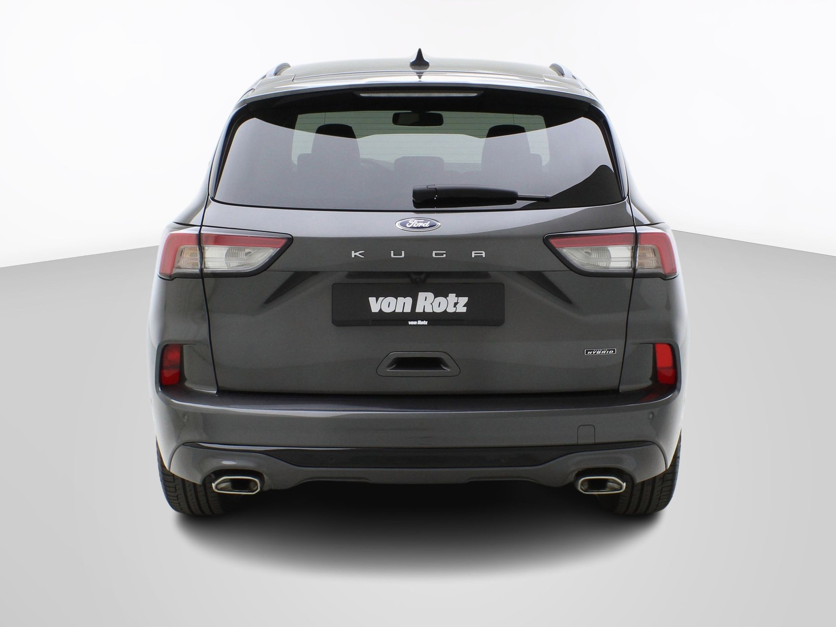 FORD Kuga 2.5 Plug-in Hybrid ST-Line X 2WD