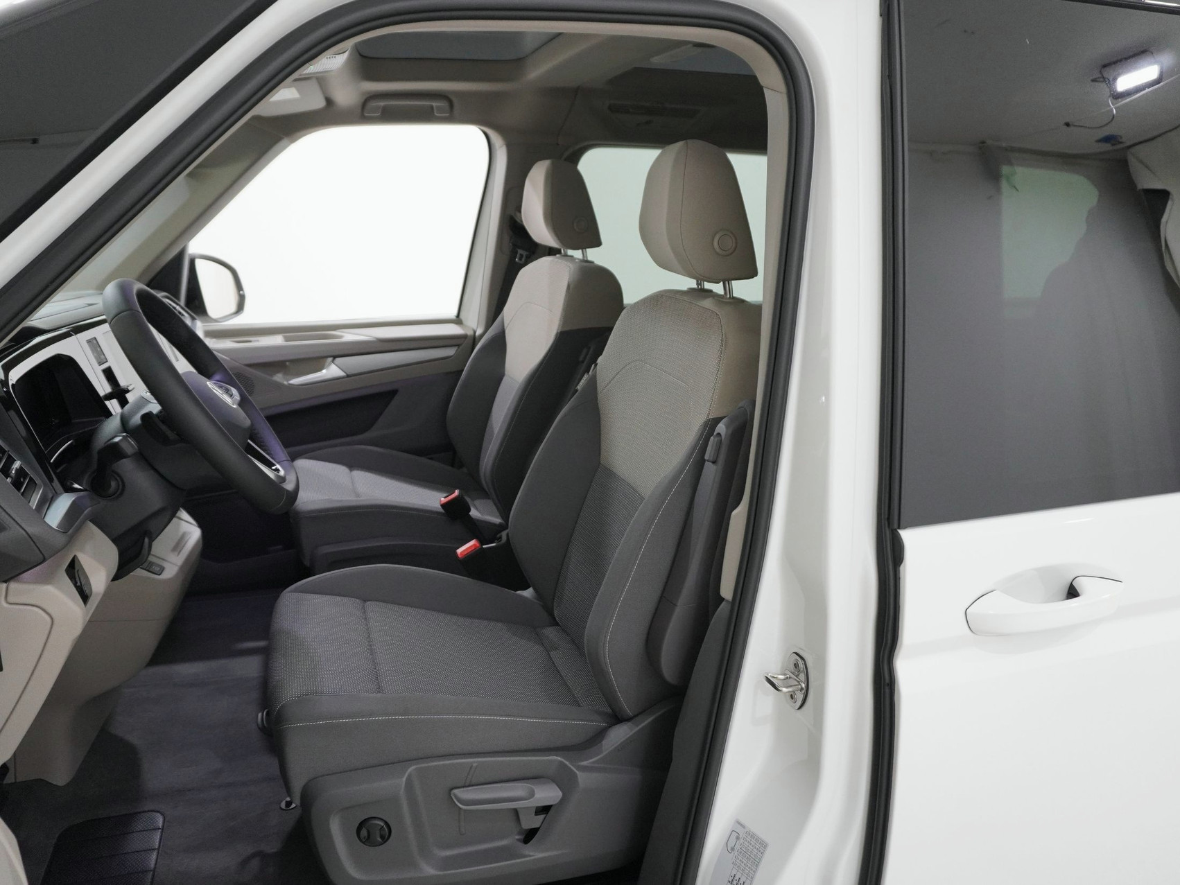 VW Multivan lang 1.5 TSI eHybrid Life Edition 4Motion DSG