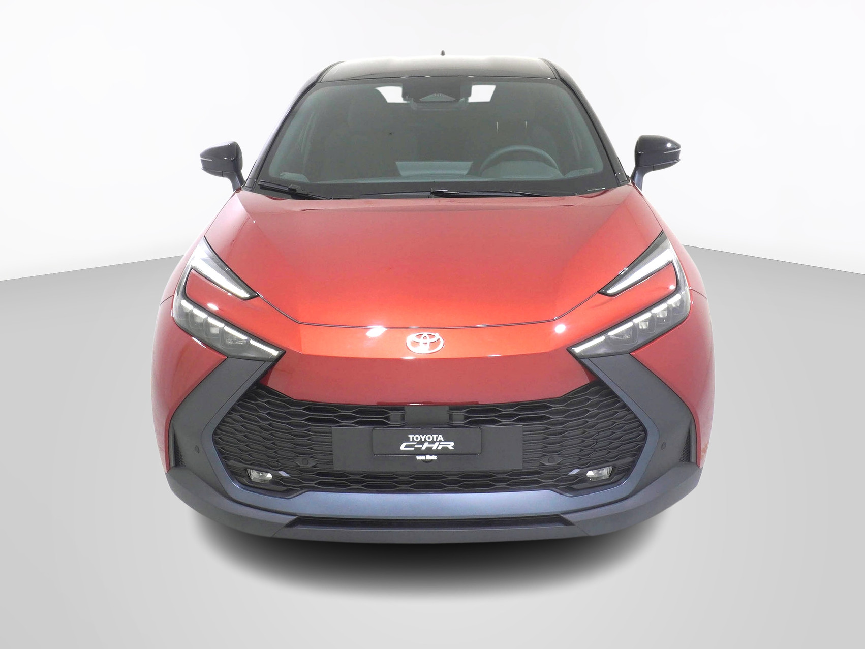 TOYOTA C-HR 2.0 PHEV Swiss Edition ** inkl. 8-Fach Bereifung **