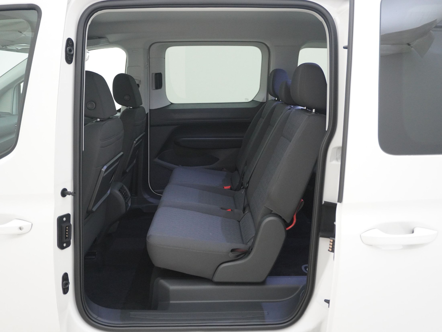 VW Caddy Maxi 1.5 TSI Life DSG