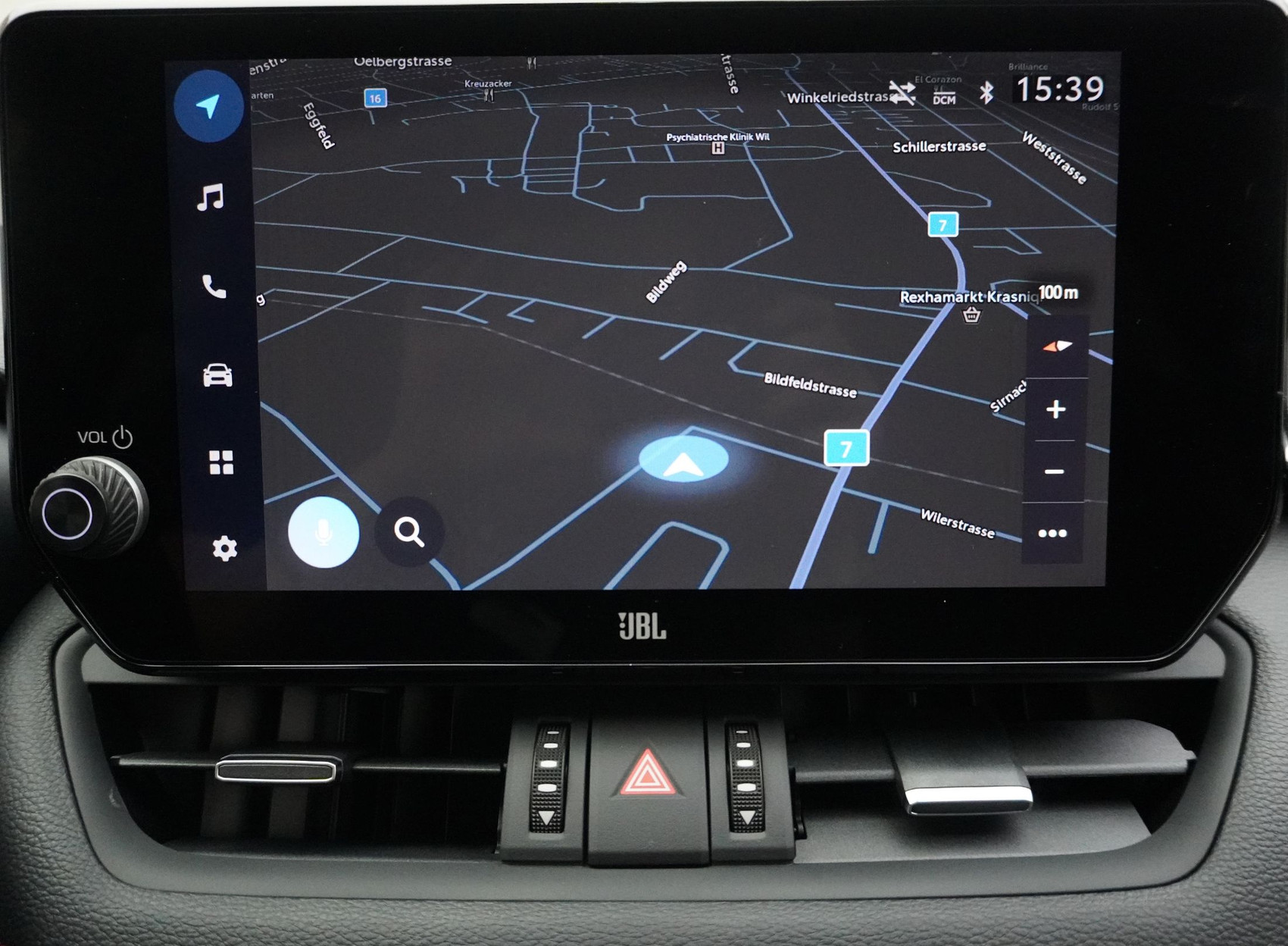 TOYOTA RAV4 2.5 Plug-In-Hybrid Platinum ** mit Panorama Dach **