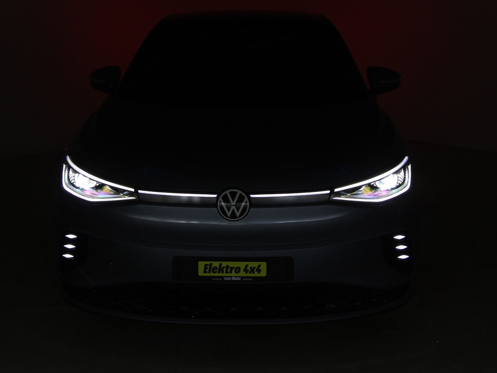 VW ID.5 Pro Performance