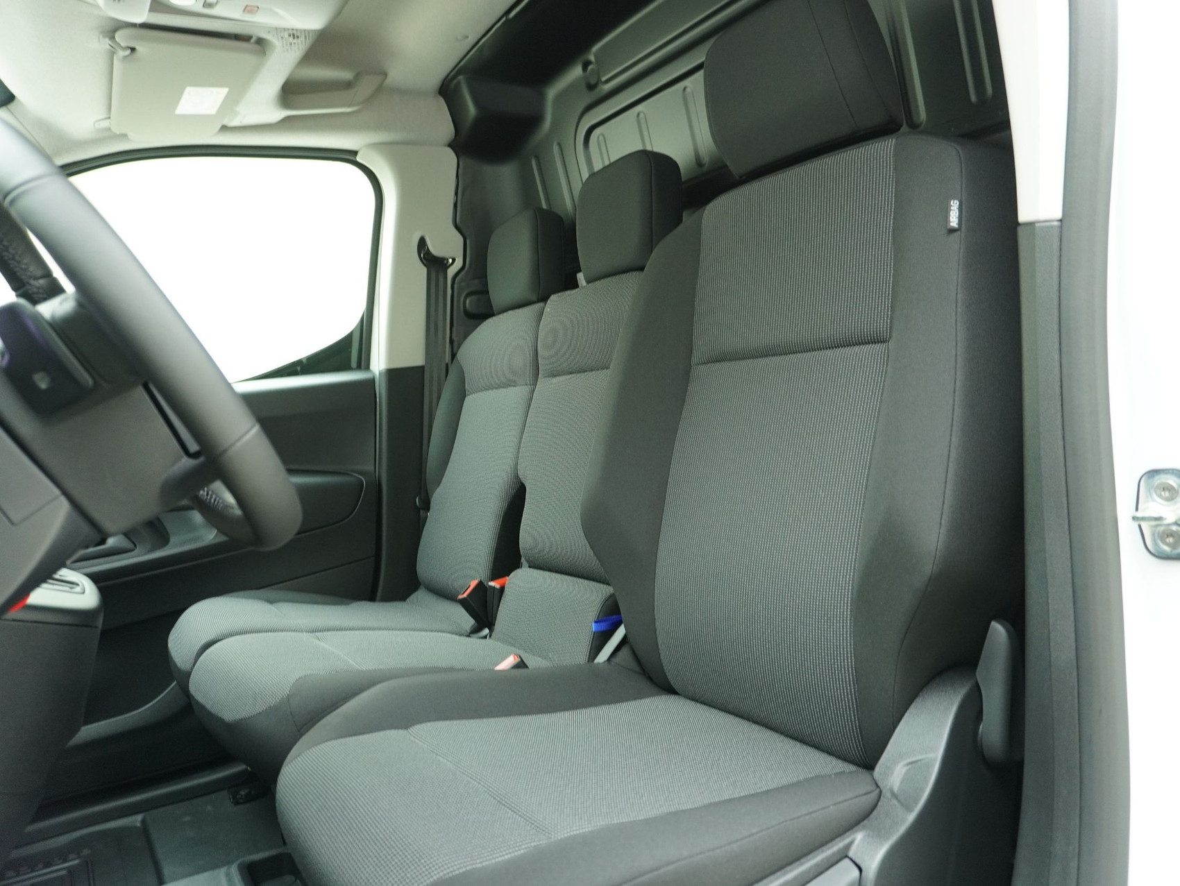 TOYOTA Proace City PROACE CITY Van L1 52KWh Active ** 330 km Reichweite **