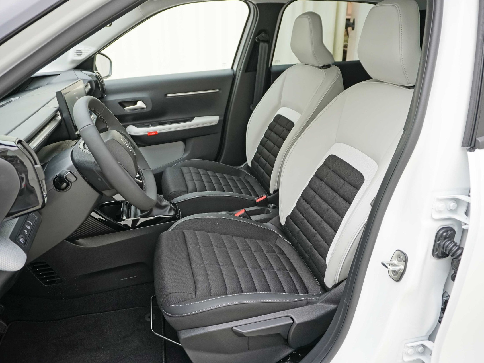 CITROËN C3 Aircross 1.2 Turbo You+