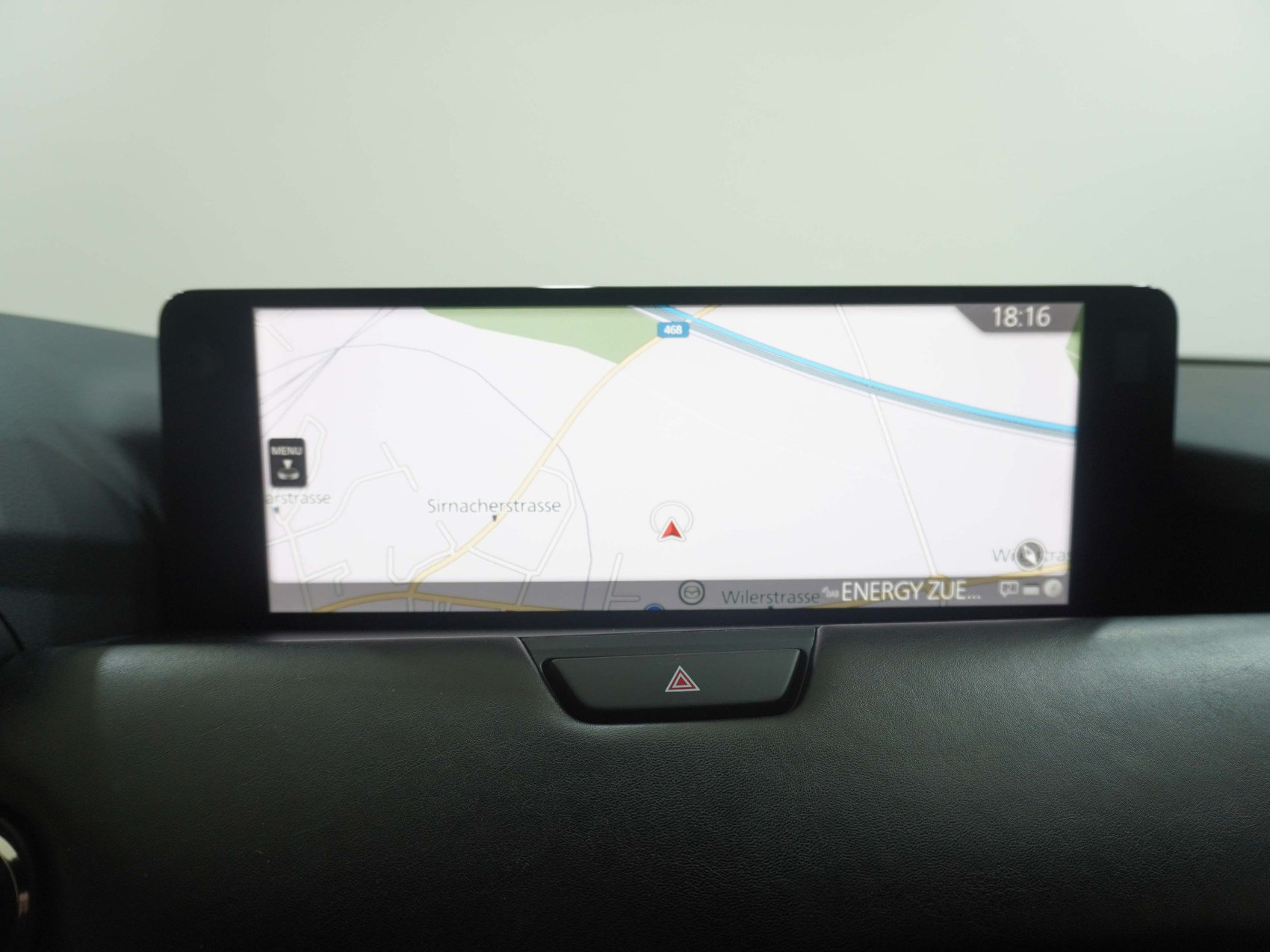 MAZDA CX-60 2.5 PHEV Homura Plus ***Gratis Mazda Service Pack 4 Jahre / 80’000km***