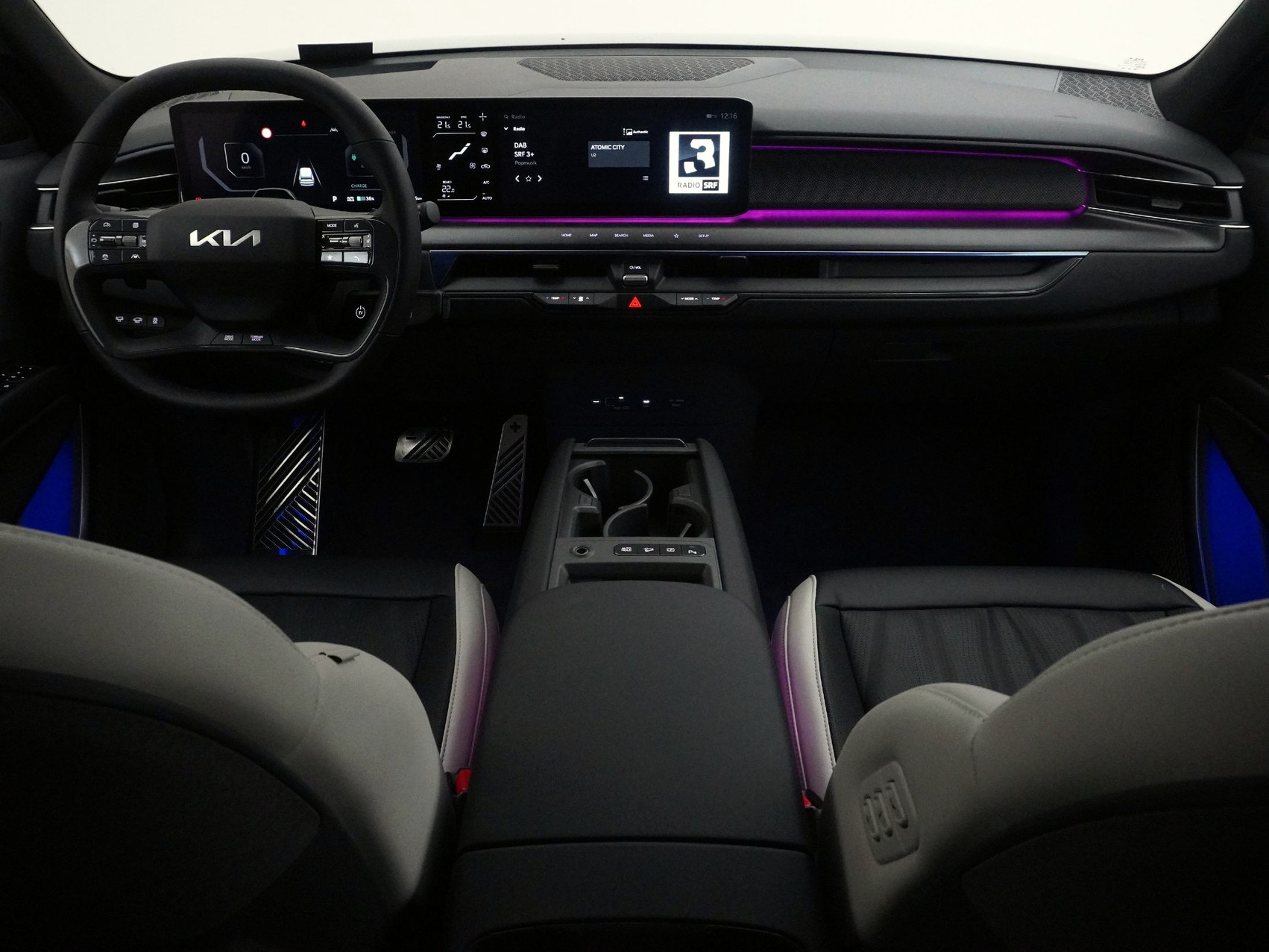 KIA EV9 GT-Line 7Plätzer 4×4