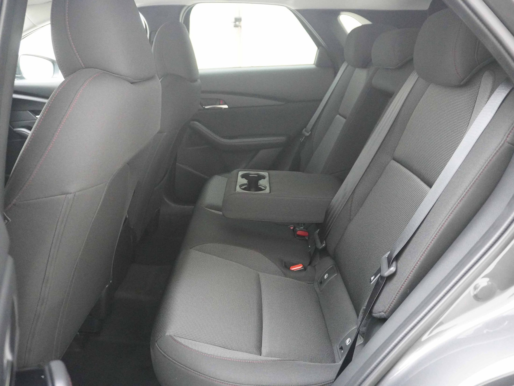 MAZDA CX-30 2.0 186 Homura