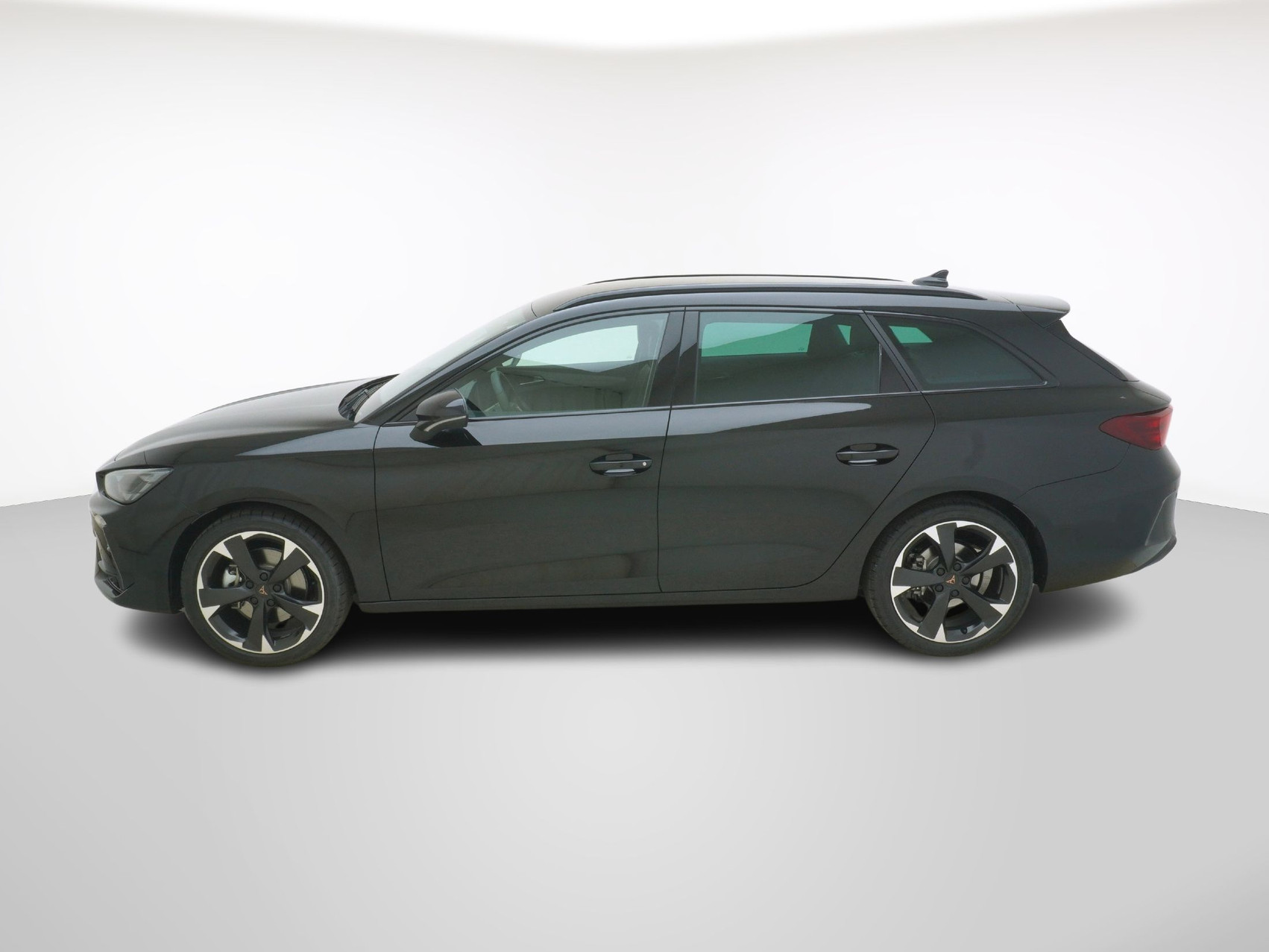 CUPRA Leon ST 1.5 eTSI DSG