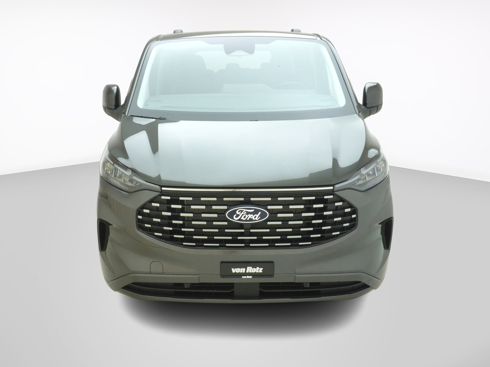 FORD Tourneo Custom 320 L1 2.0 TDCI 4×4 Titanium