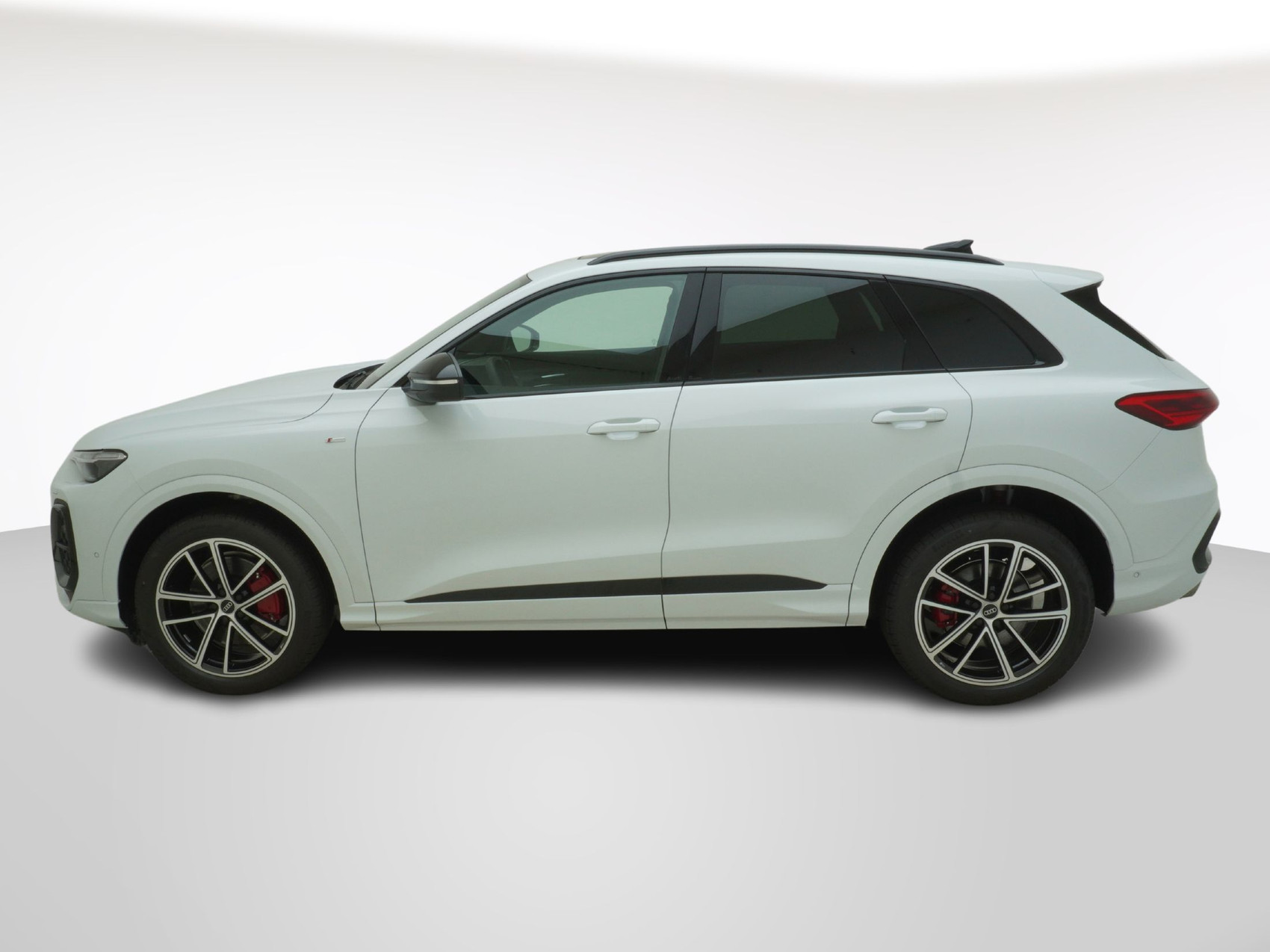 AUDI Q5 2.0 TFSI S line quattro S-Tronic