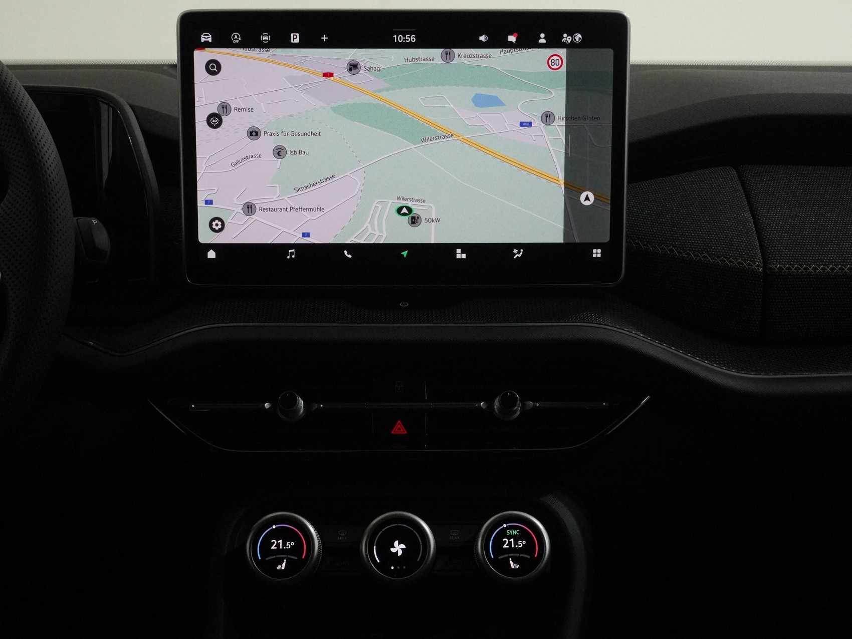 SKODA Kodiaq 2.0 TDI Selection-Loft