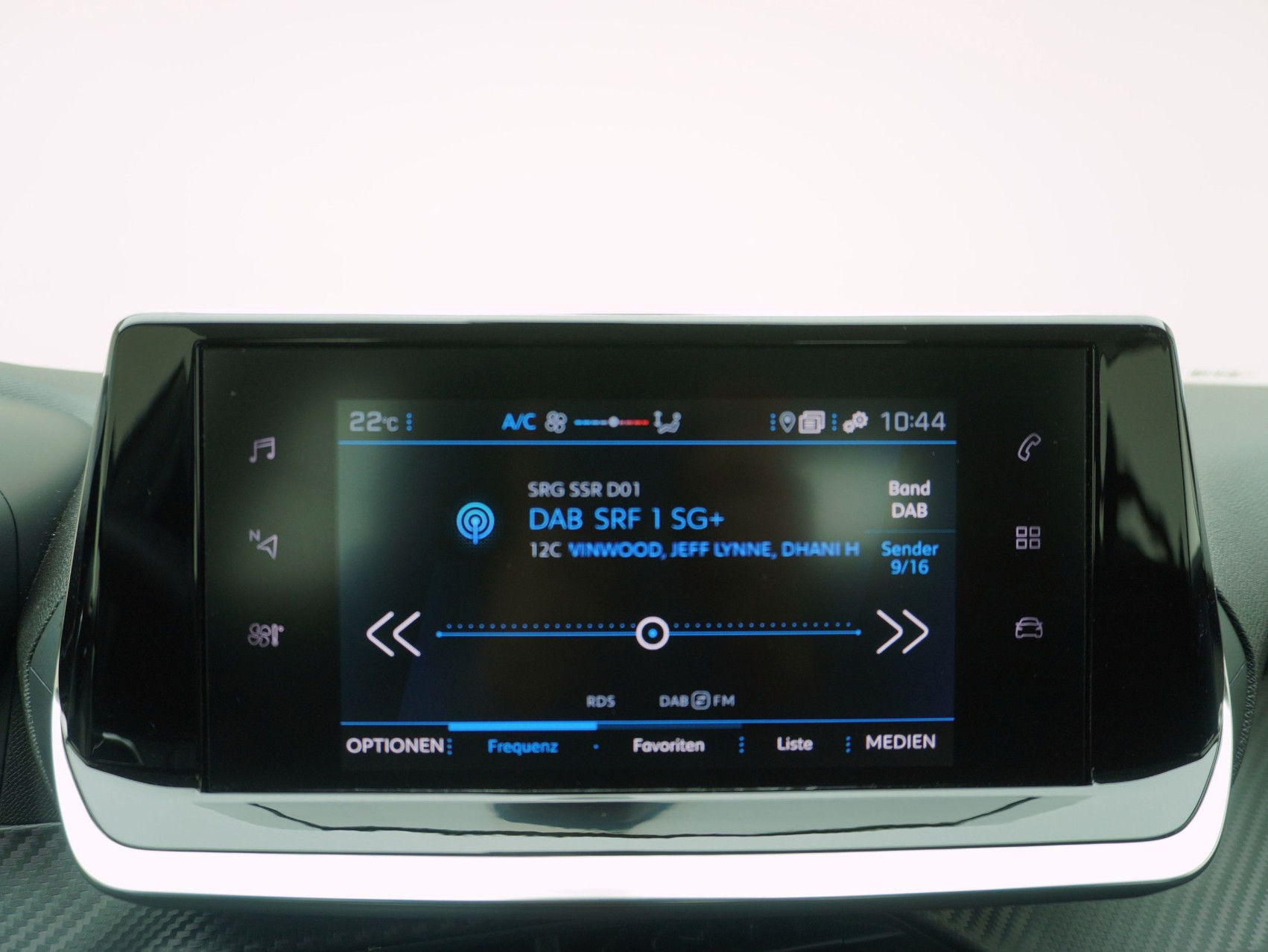 PEUGEOT 208 1.2 PureTech Active Pack