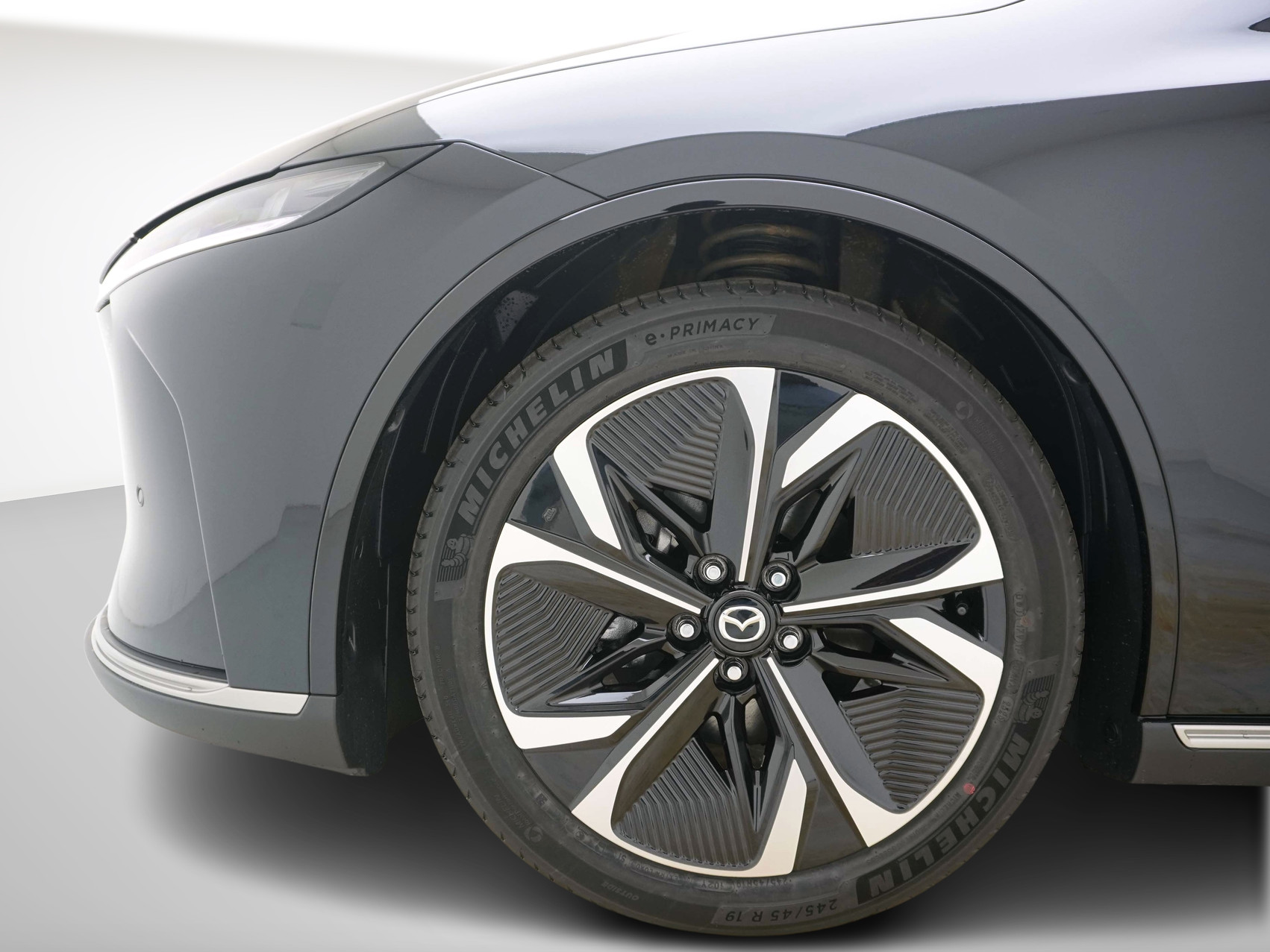 MAZDA 6e Takumi Plus ***Batteriekapazität 68.8kWh***