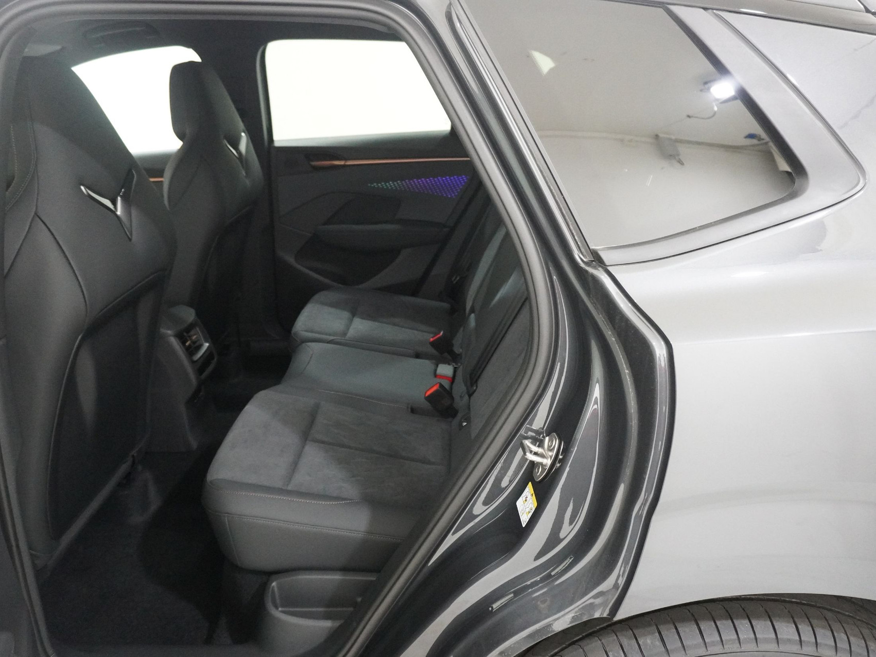 CUPRA Terramar 2.0 TSI 4Drive DSG