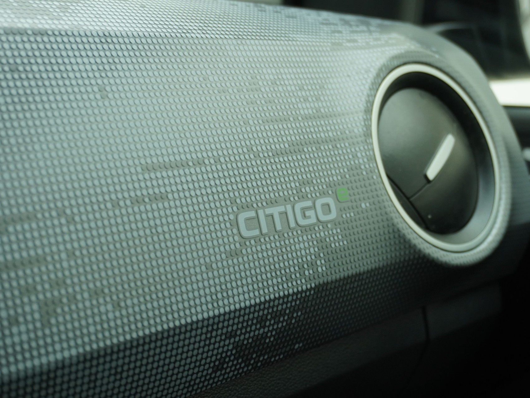 SKODA Citigo e Style