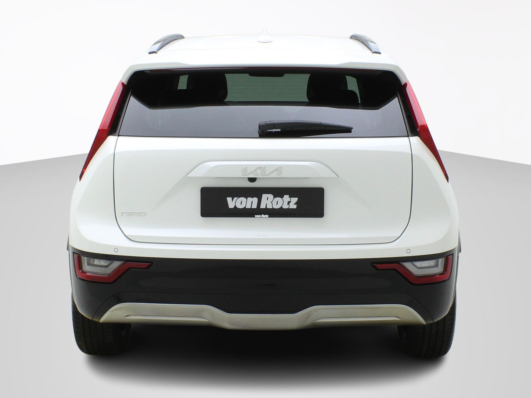 KIA Niro EV Style PLUS