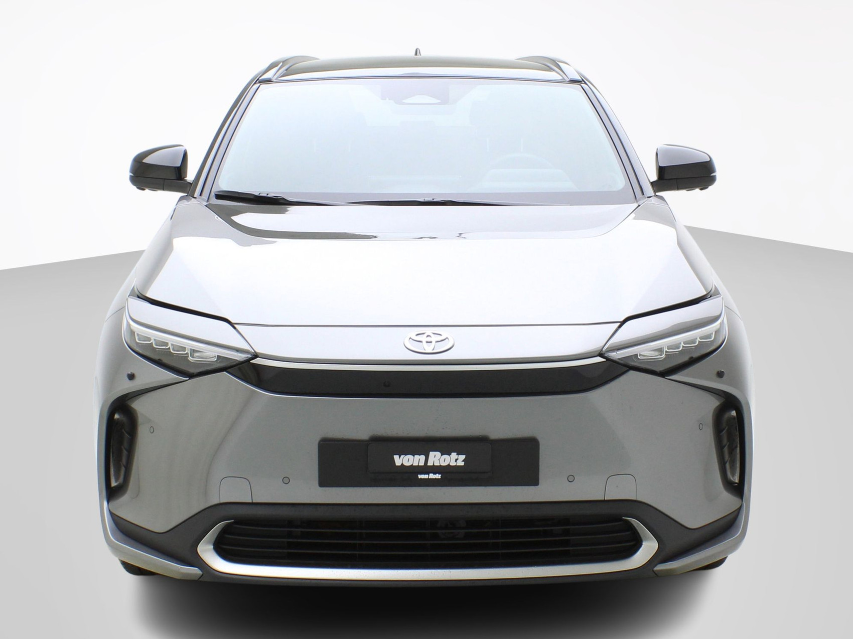 TOYOTA bZ4X Premium AWD ** 4×4 ** 11 KW **